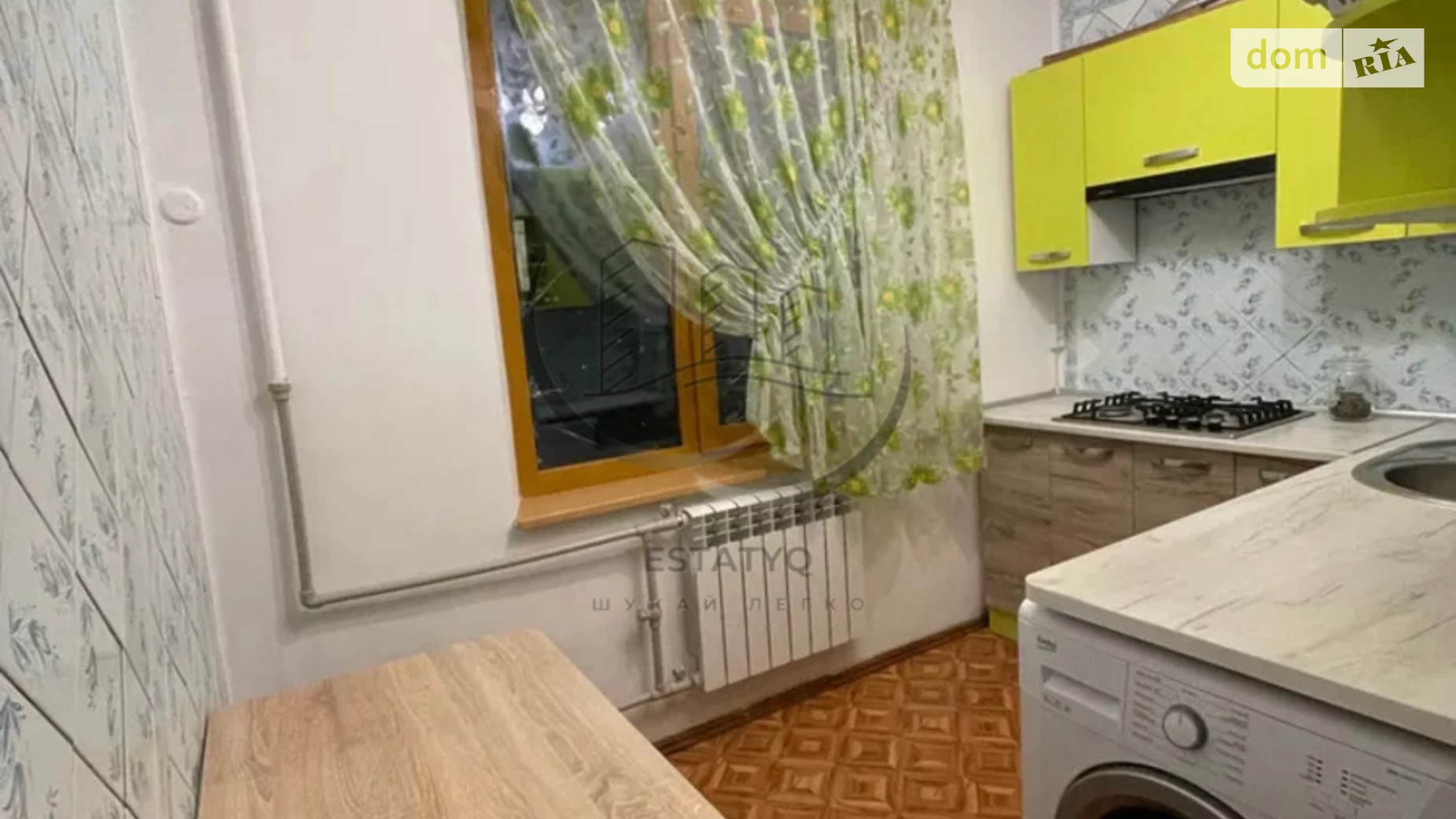 Здається в оренду 1-кімнатна квартира 33 кв. м у Харкові, пров. Чередниченківський, 7 - фото 3