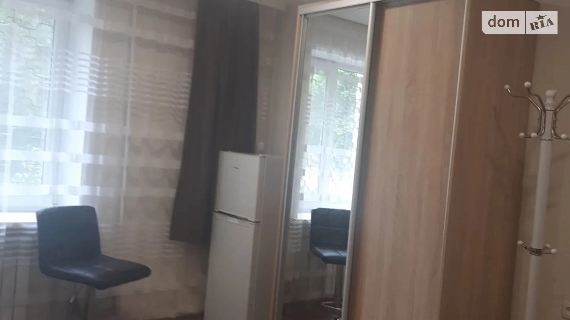 Здається в оренду 1-кімнатна квартира 21 кв. м у Харкові, вул. Гвардійців-Широнінців, 41Б - фото 5