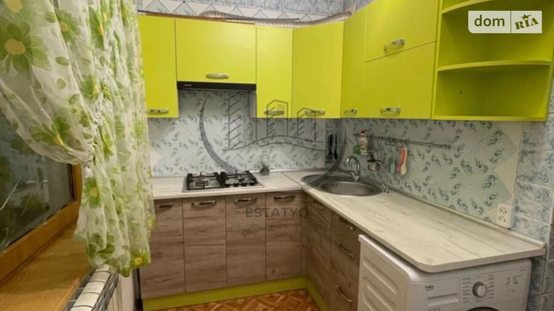 Здається в оренду 1-кімнатна квартира 33 кв. м у Харкові, пров. Чередниченківський, 7 - фото 4