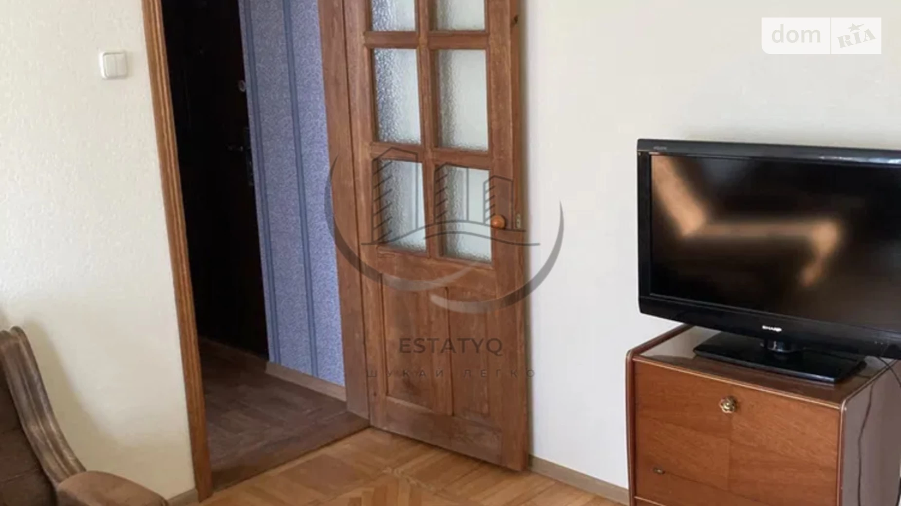 Здається в оренду 2-кімнатна квартира 50 кв. м у Харкові, вул. Волонтерська, 65 - фото 5