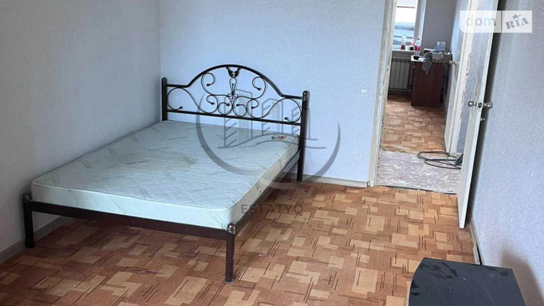 Здається в оренду 3-кімнатна квартира 64 кв. м у Харкові, вул. Валентинівська, 22 - фото 2