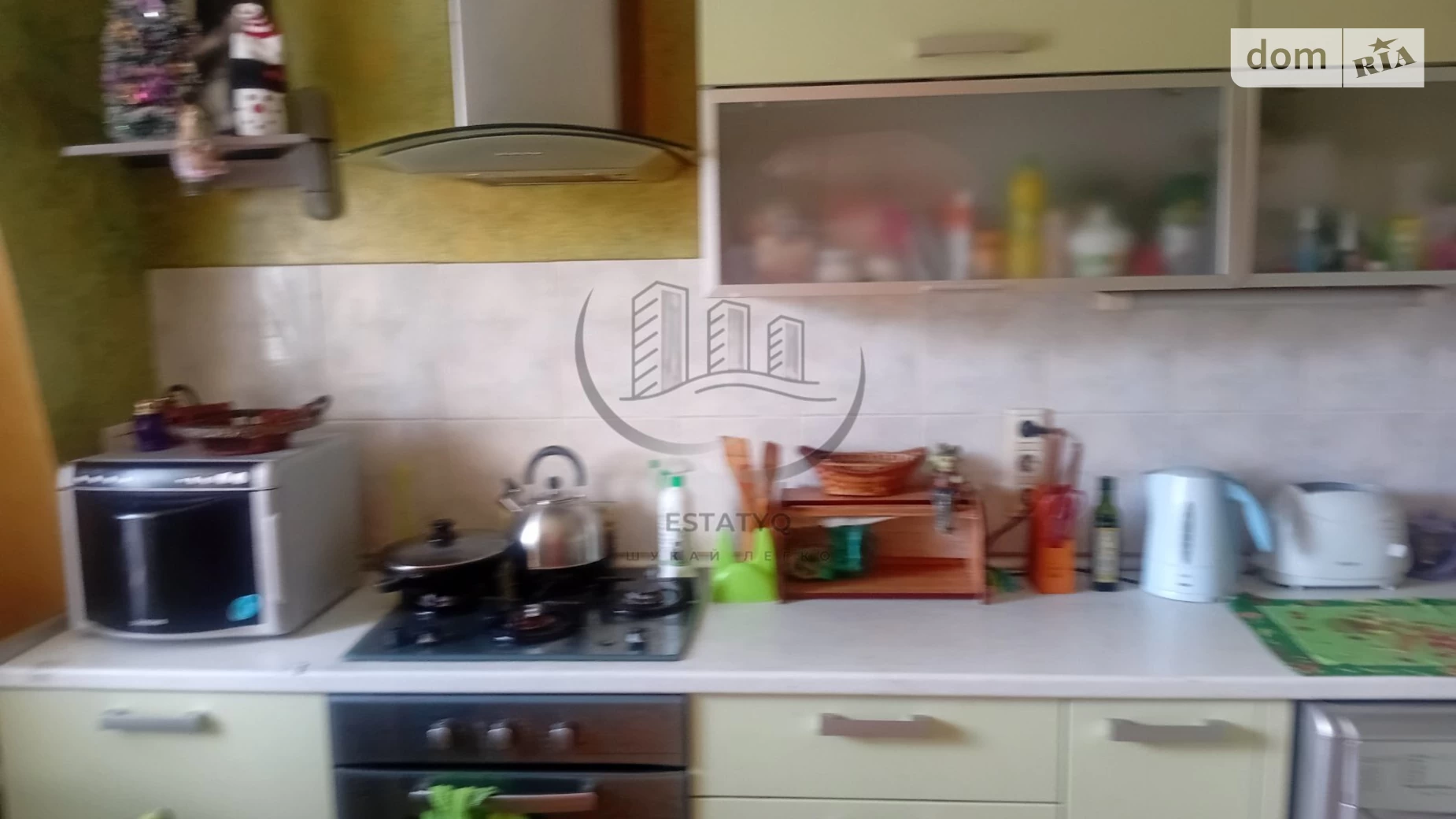 Здається в оренду 2-кімнатна квартира 62 кв. м у Харкові, вул. Нескорених(Героїв Праці), 46 - фото 5