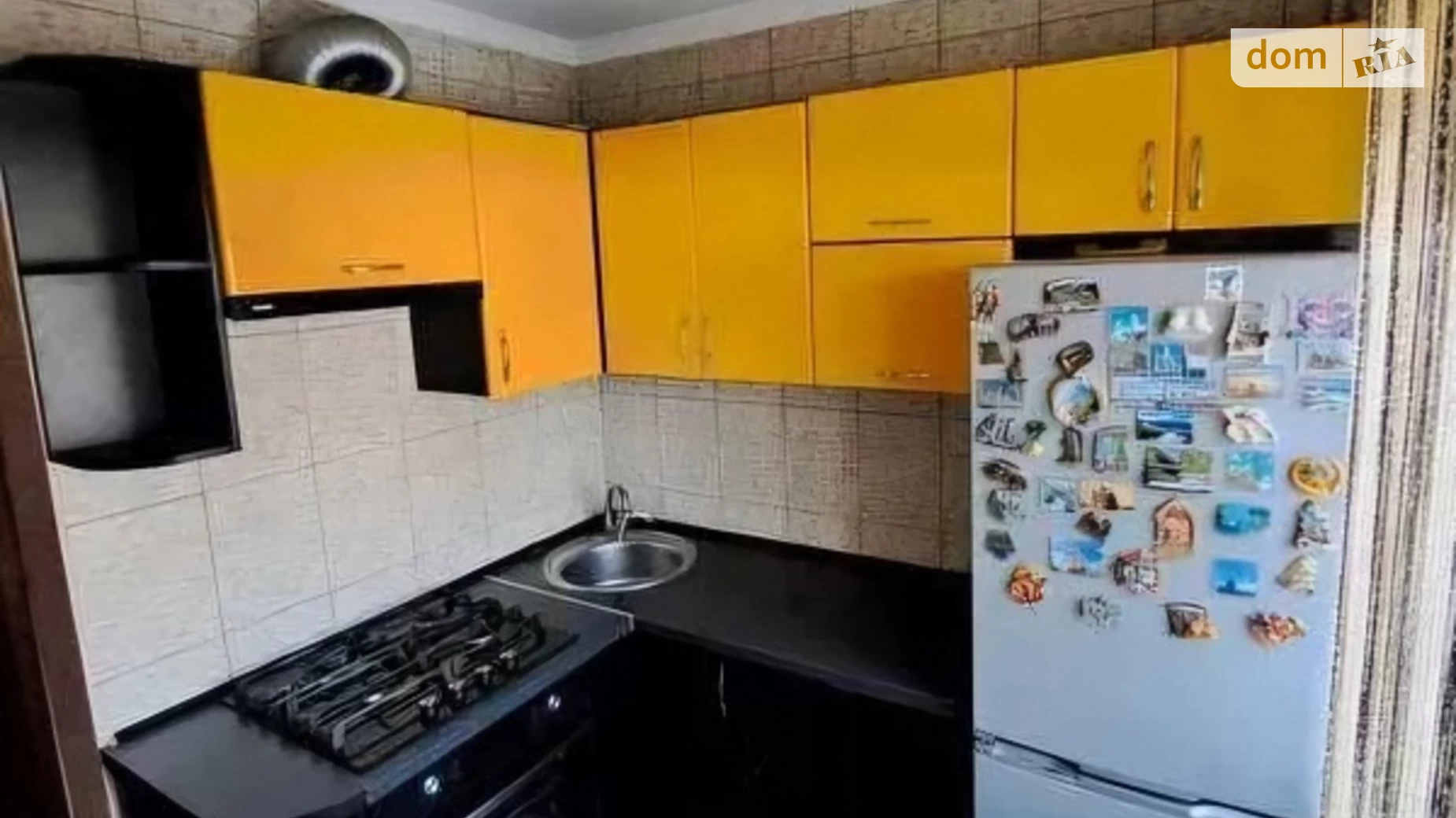Продается 1-комнатная квартира 33 кв. м в Харькове, цена: 28000 $ - фото 4