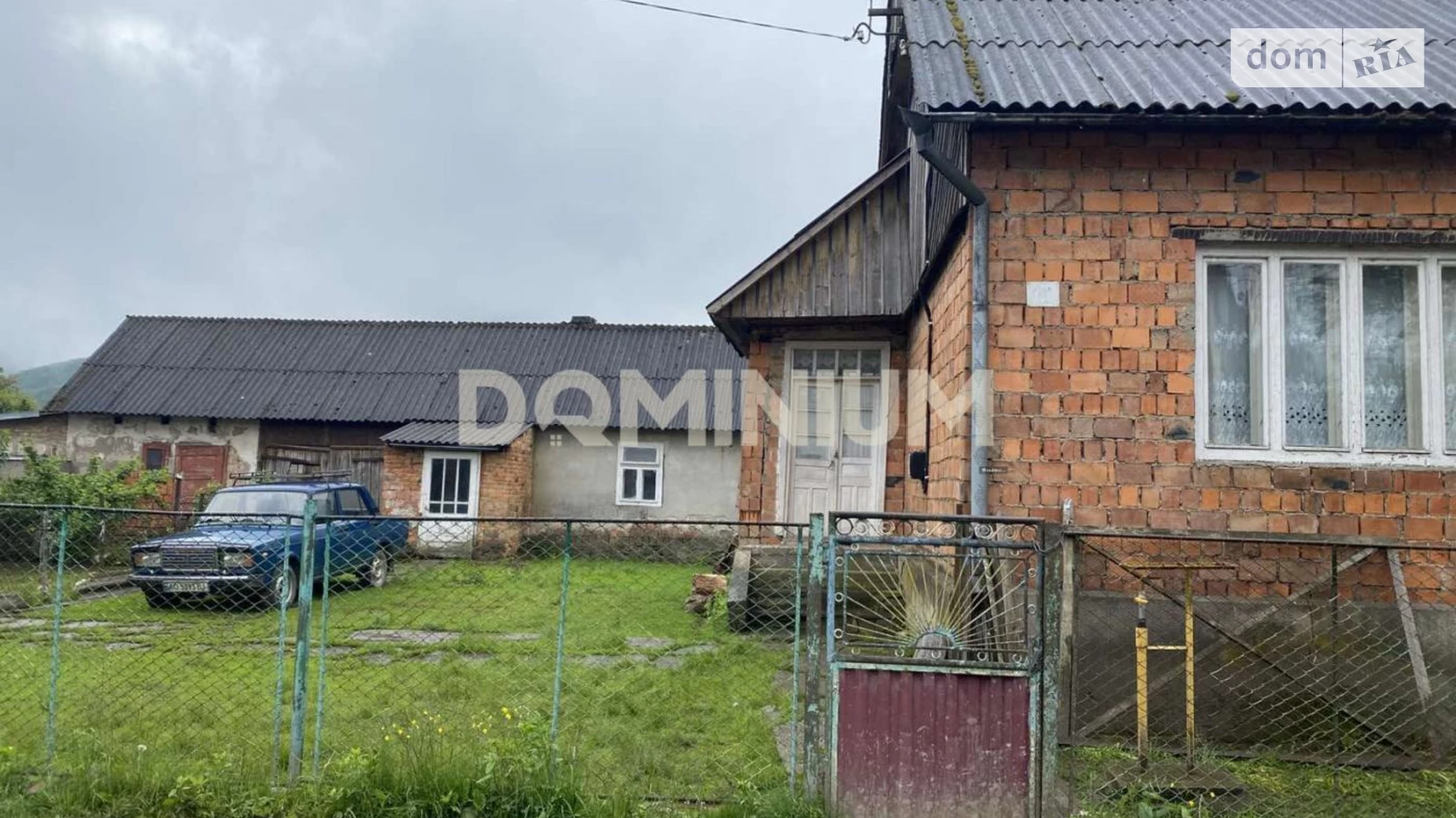 Продается одноэтажный дом 105 кв. м с камином, цена: 25000 $ - фото 2