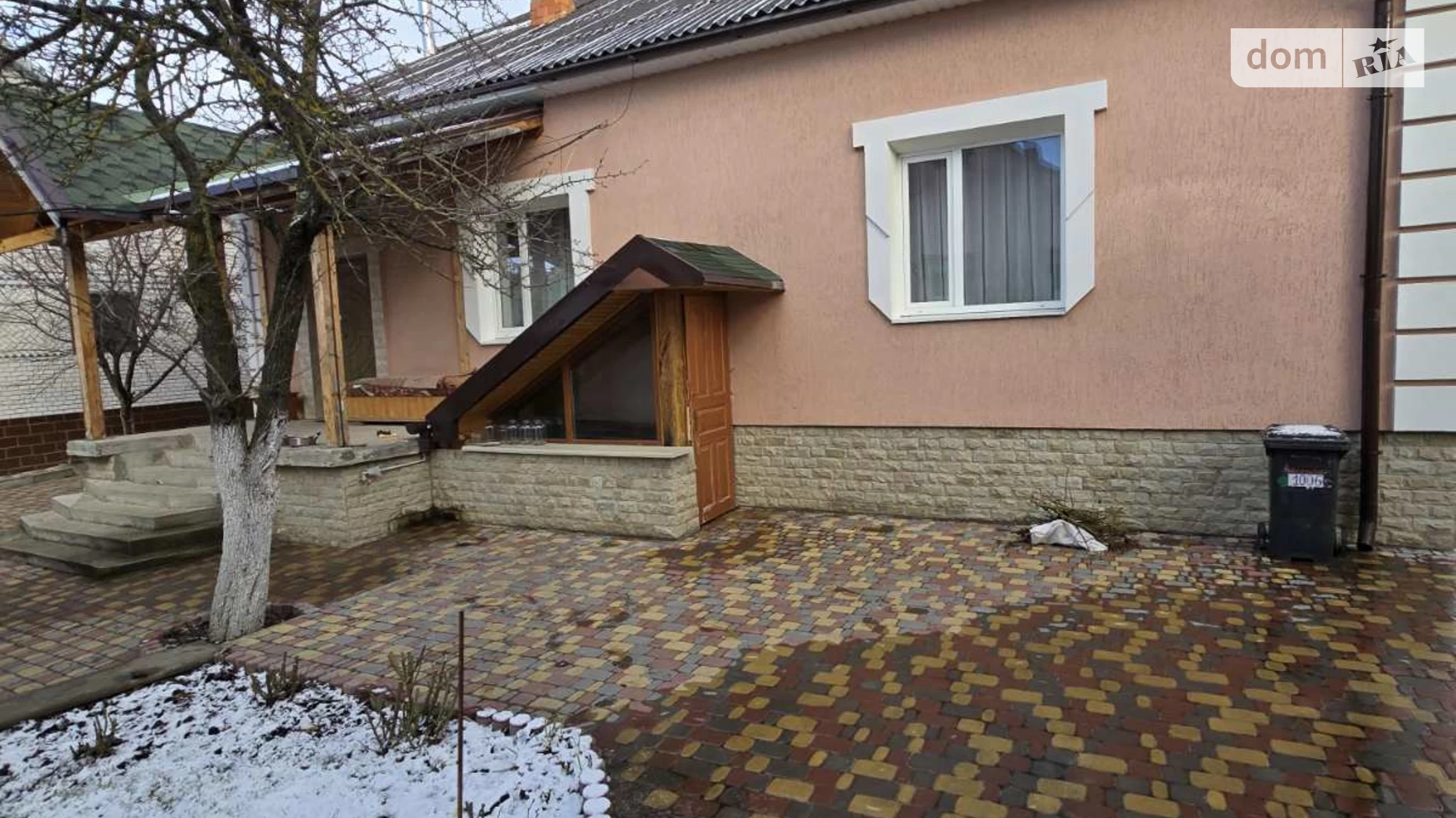 Продается дом на 2 этажа 118.7 кв. м с подвалом, цена: 90000 $ - фото 3