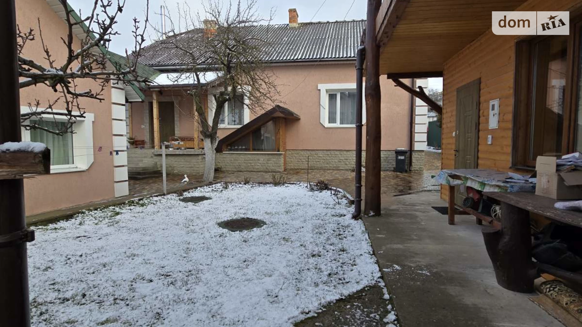Продается дом на 2 этажа 118.7 кв. м с подвалом, цена: 90000 $ - фото 4