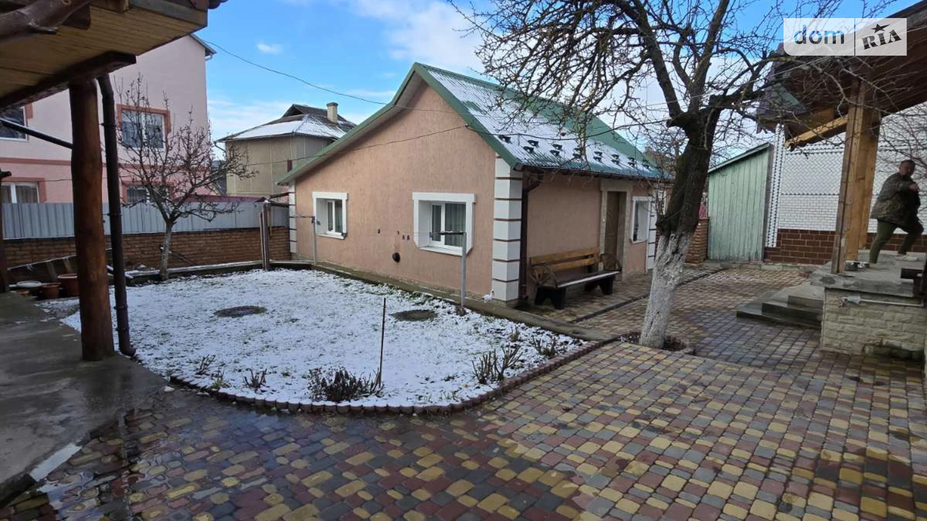 Продается дом на 2 этажа 118.7 кв. м с подвалом, цена: 90000 $ - фото 5