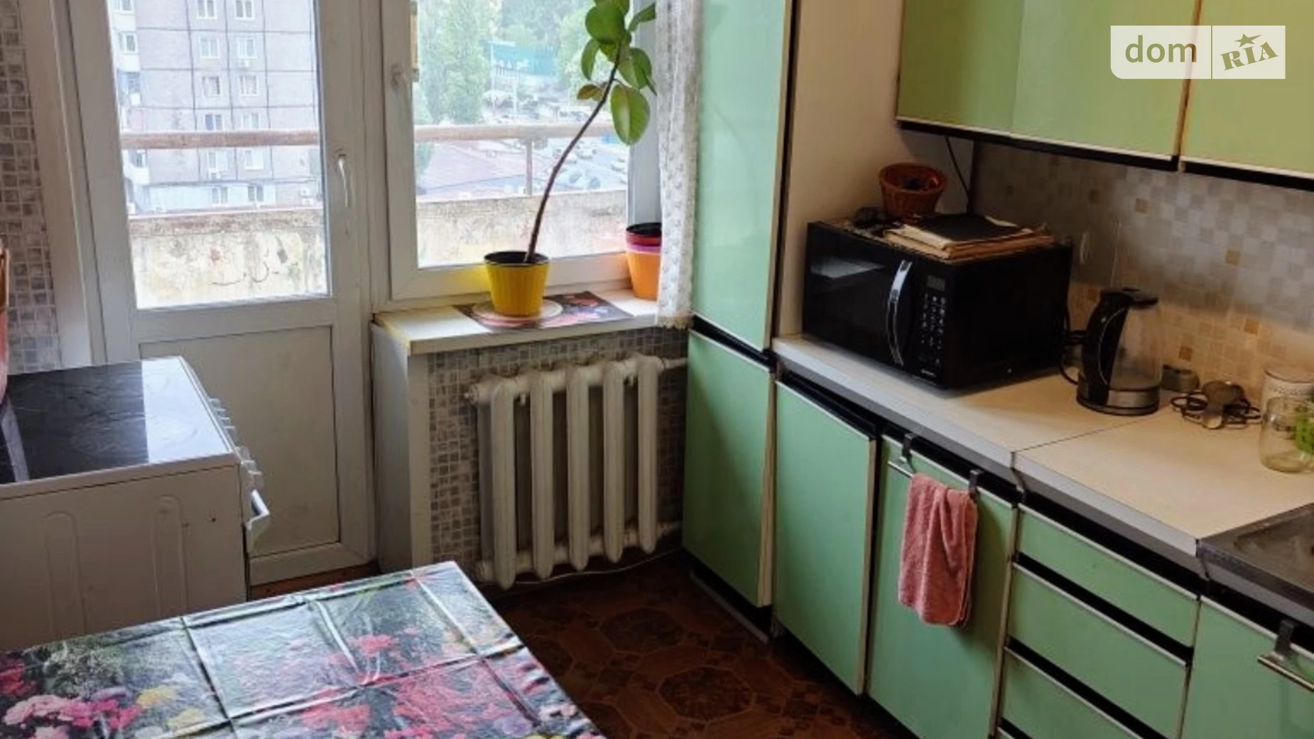 Продается 1-комнатная квартира 38.6 кв. м в Днепре, ул. Калиновая - фото 3