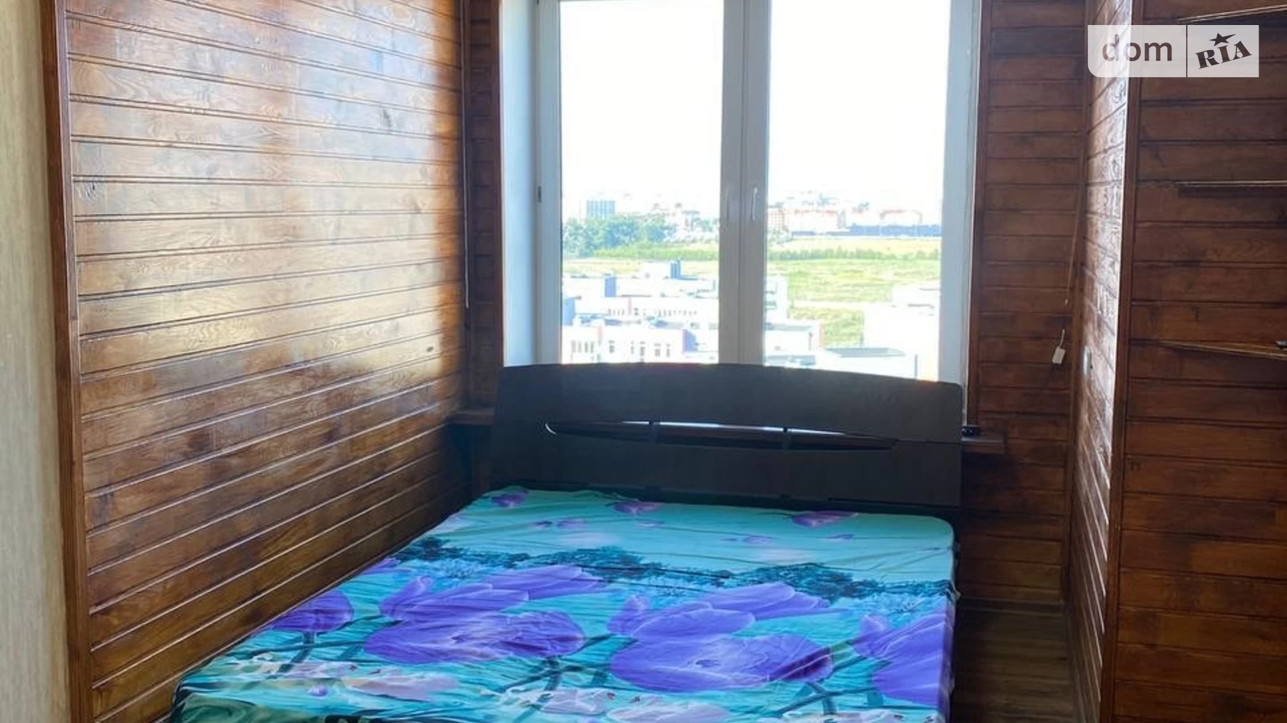 Продается 1-комнатная квартира 34.9 кв. м в Софиевской Борщаговке, цена: 37500 $ - фото 2