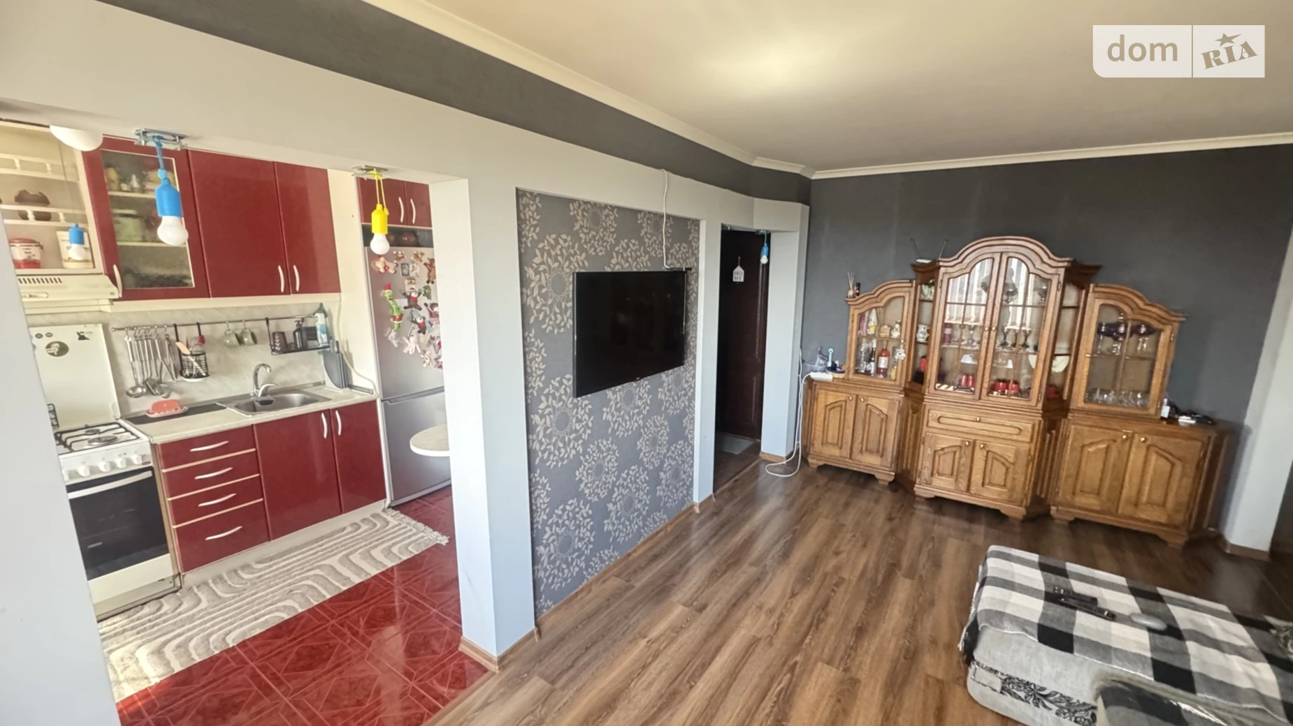Продается 3-комнатная квартира 62.1 кв. м в Николаеве, ул. Традиционная - фото 3