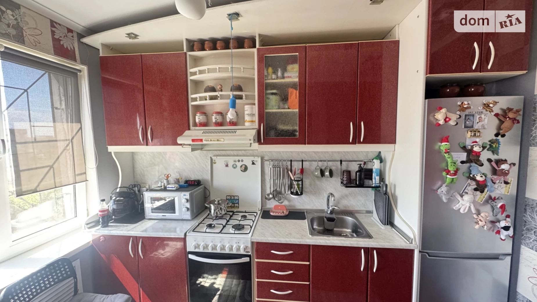 Продается 3-комнатная квартира 62.1 кв. м в Николаеве, ул. Традиционная - фото 2