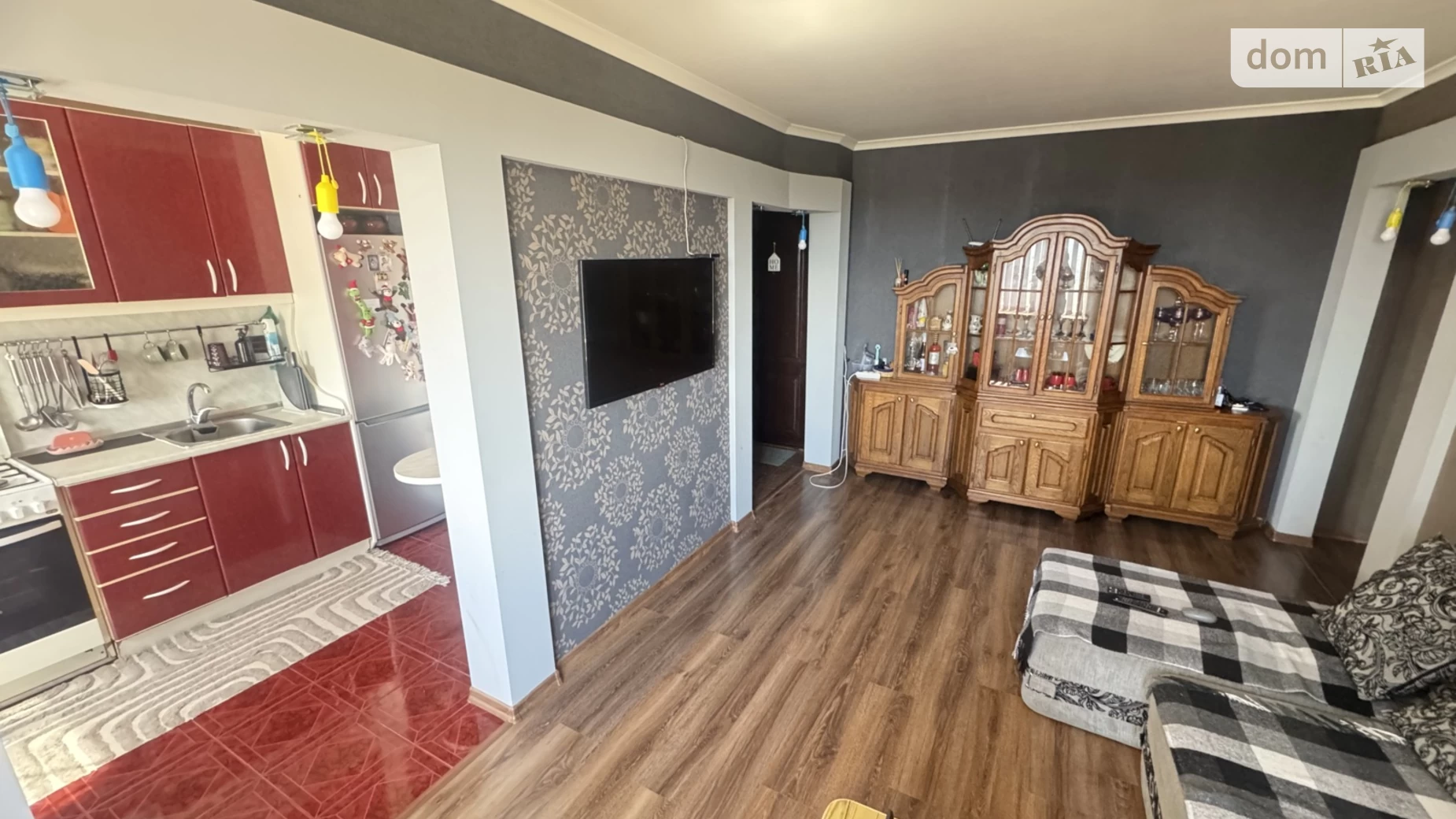 Продается 3-комнатная квартира 62.1 кв. м в Николаеве, ул. Традиционная - фото 4