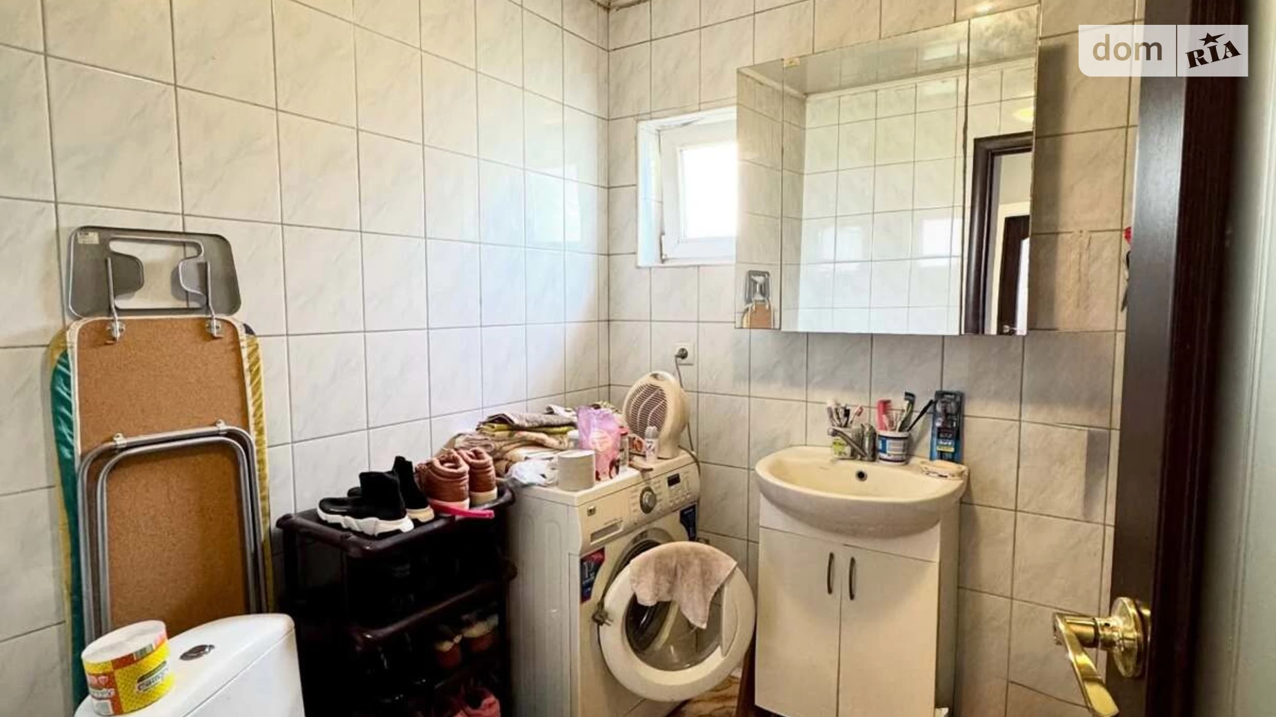 Продается 1-комнатная квартира 32 кв. м в Мукачеве - фото 4