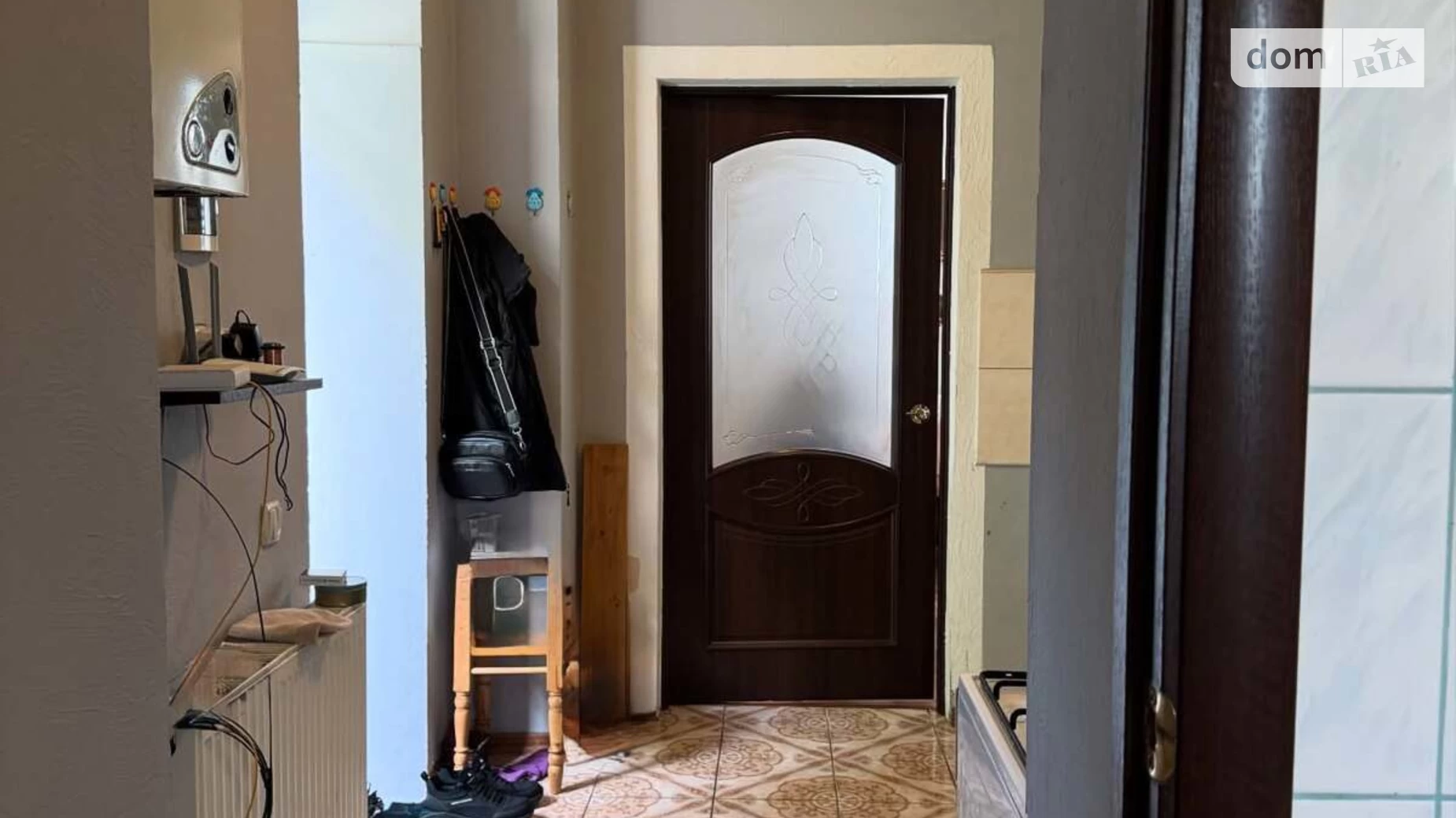 Продается 1-комнатная квартира 32 кв. м в Мукачеве - фото 5