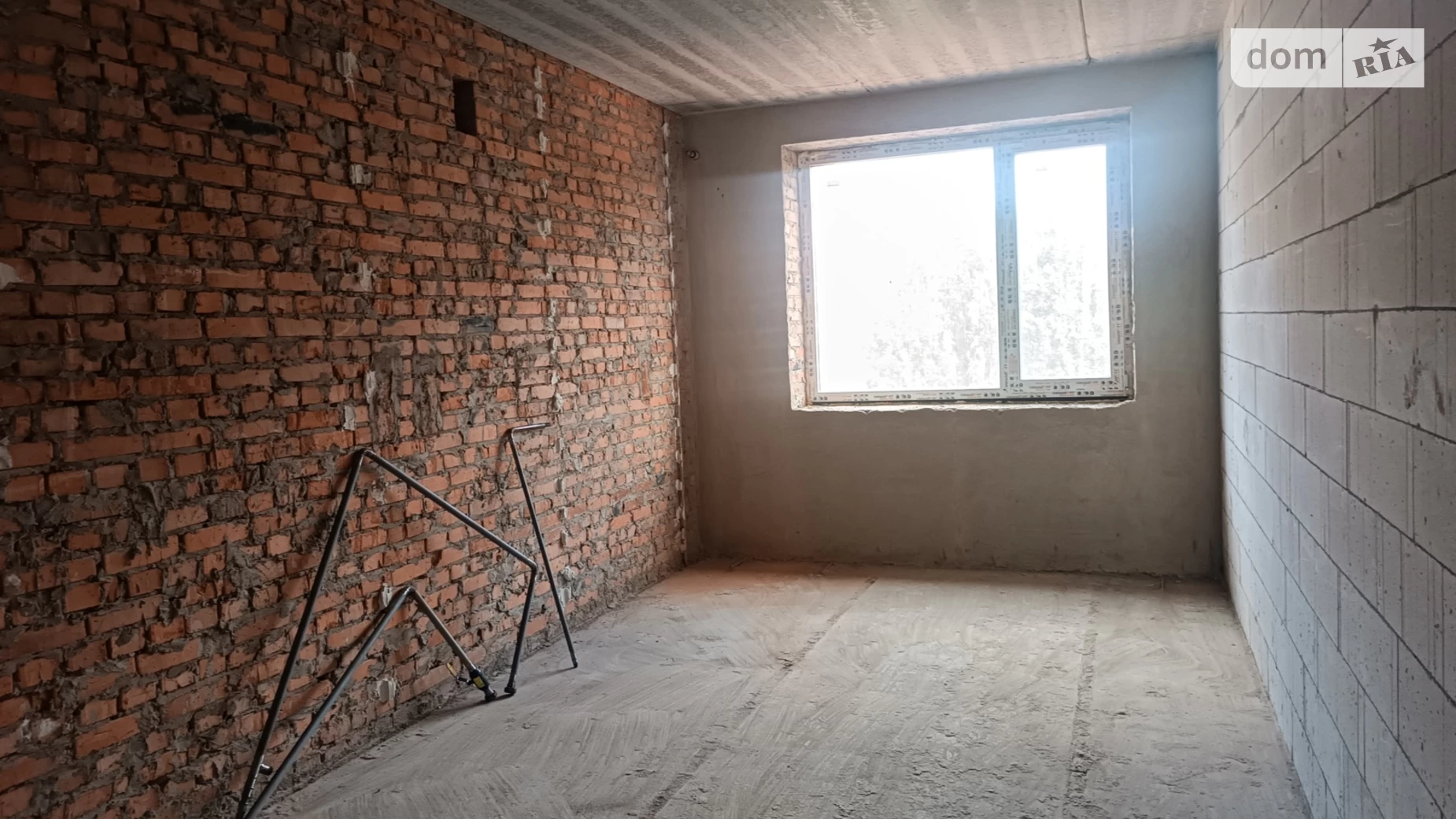 Продается 2-комнатная квартира 65 кв. м в Виннице, ул. Костя Широцкого - фото 2