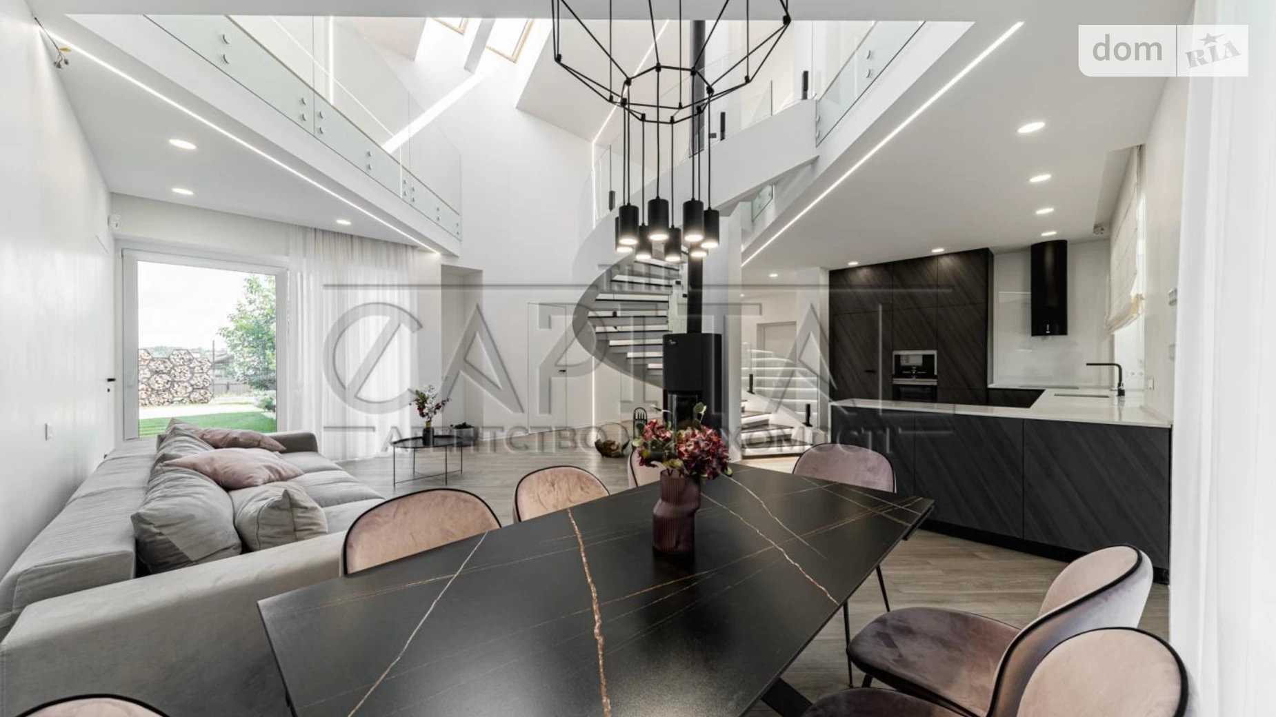 Обухівський Лесники, цена: 1200000 $ - фото 4