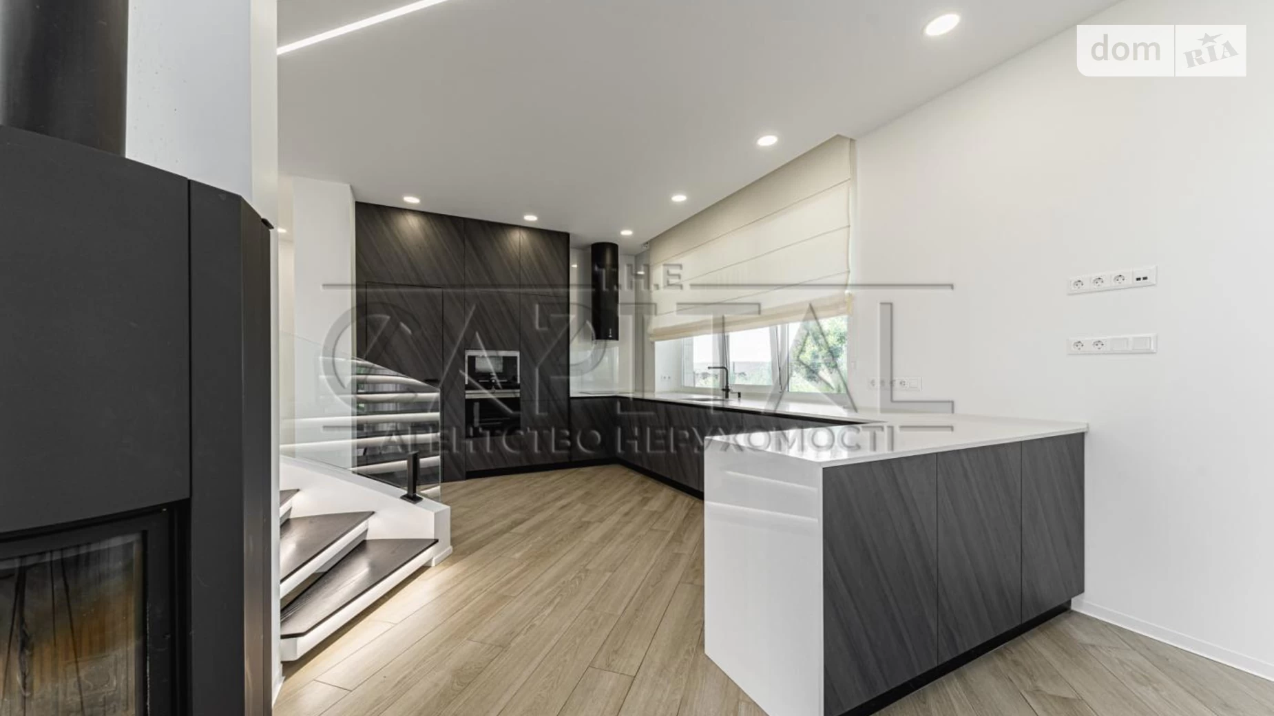 Обухівський Лесники, цена: 1200000 $ - фото 2