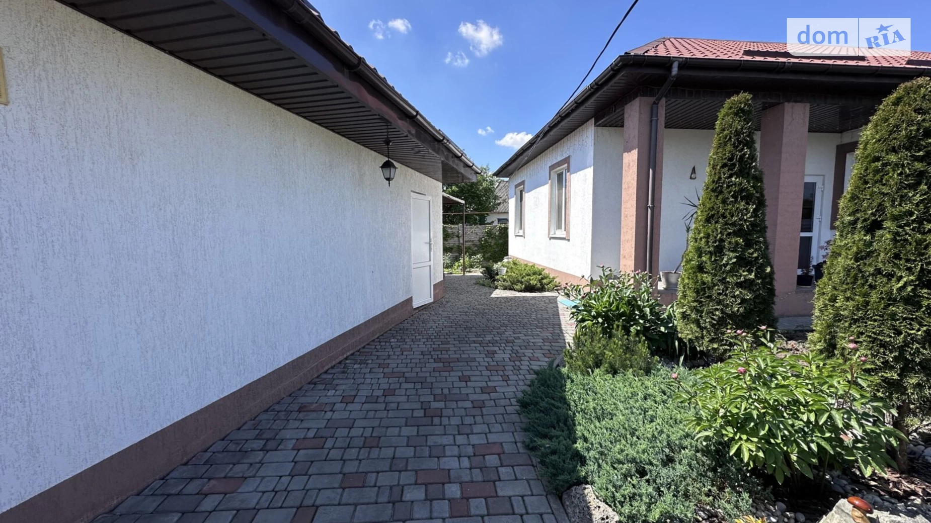 Продается одноэтажный дом 89.2 кв. м с подвалом, цена: 92000 $ - фото 5