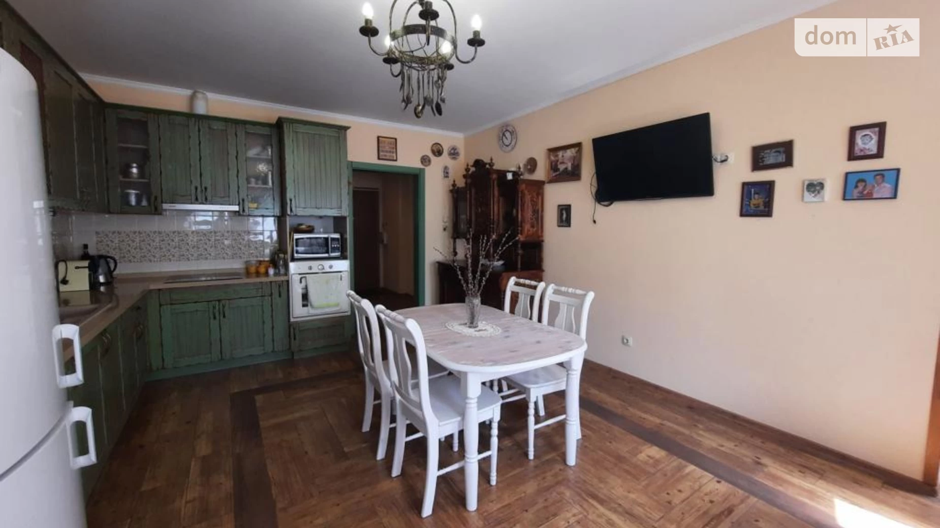Продается 2-комнатная квартира 77 кв. м в Киеве, цена: 165000 $ - фото 3