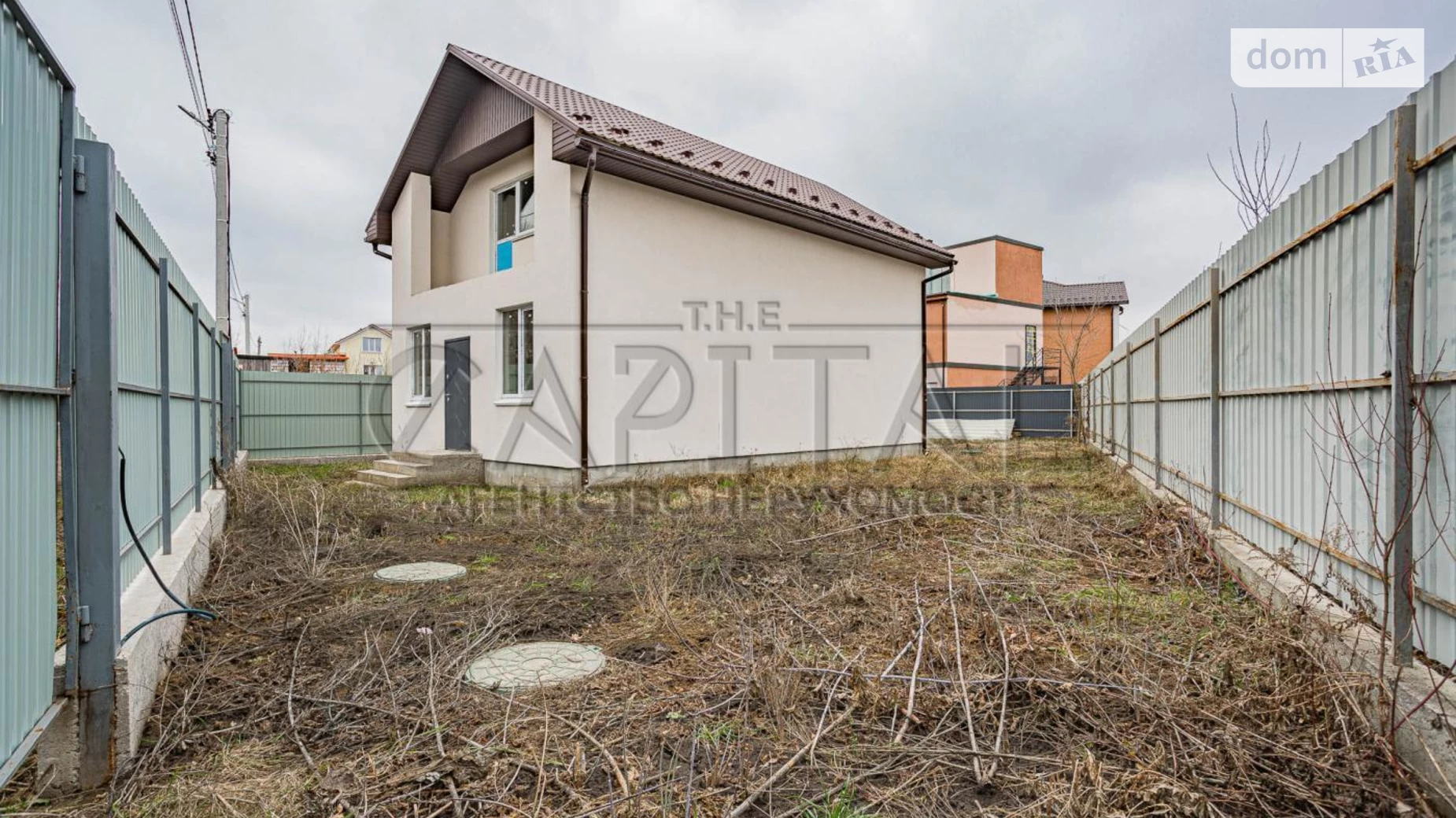 Продається будинок 2 поверховий 118 кв. м з садом, цена: 110000 $ - фото 2
