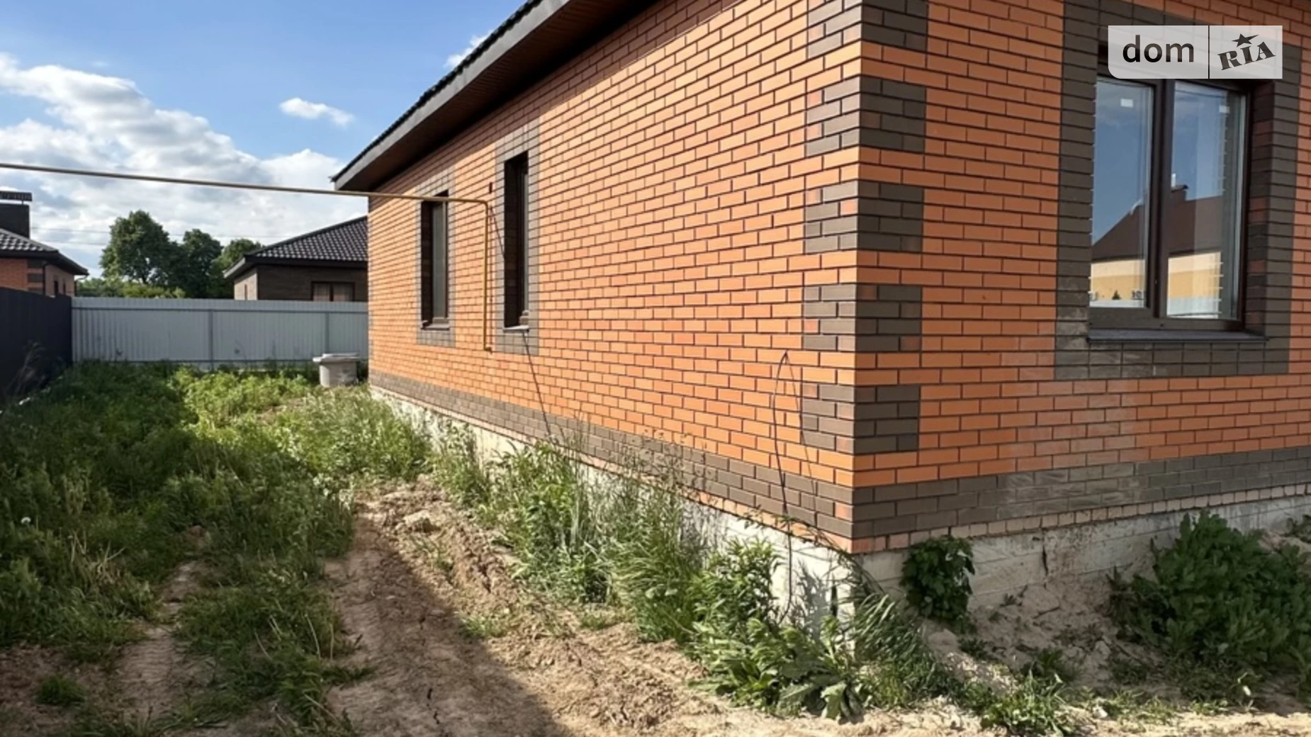 Продается одноэтажный дом 95 кв. м с бассейном, цена: 69000 $ - фото 2