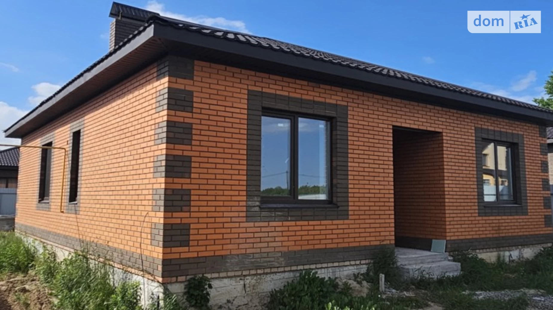 Продается одноэтажный дом 95 кв. м с верандой, цена: 69000 $ - фото 2