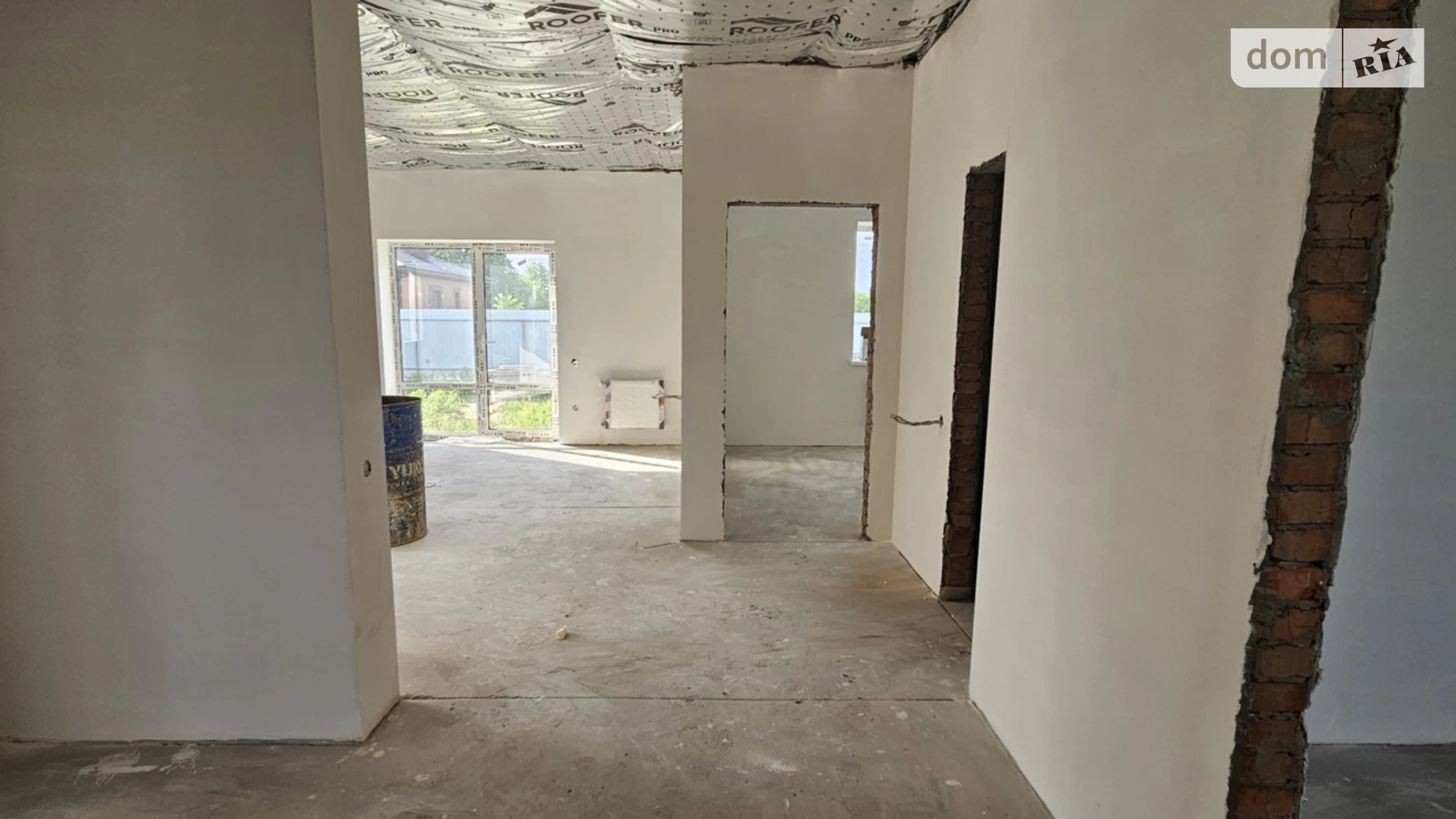 Продается одноэтажный дом 95 кв. м с верандой, цена: 69000 $ - фото 5