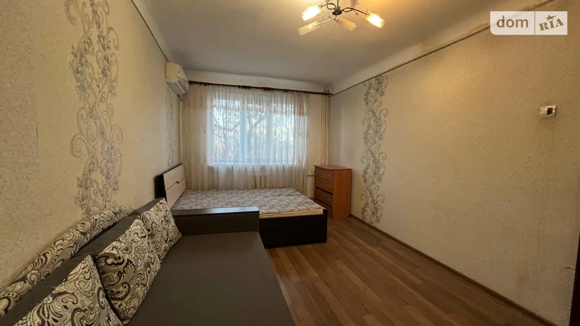 1-комнатная квартира 34.33 кв. м в Запорожье, ул. Каменногорская, 13 - фото 5