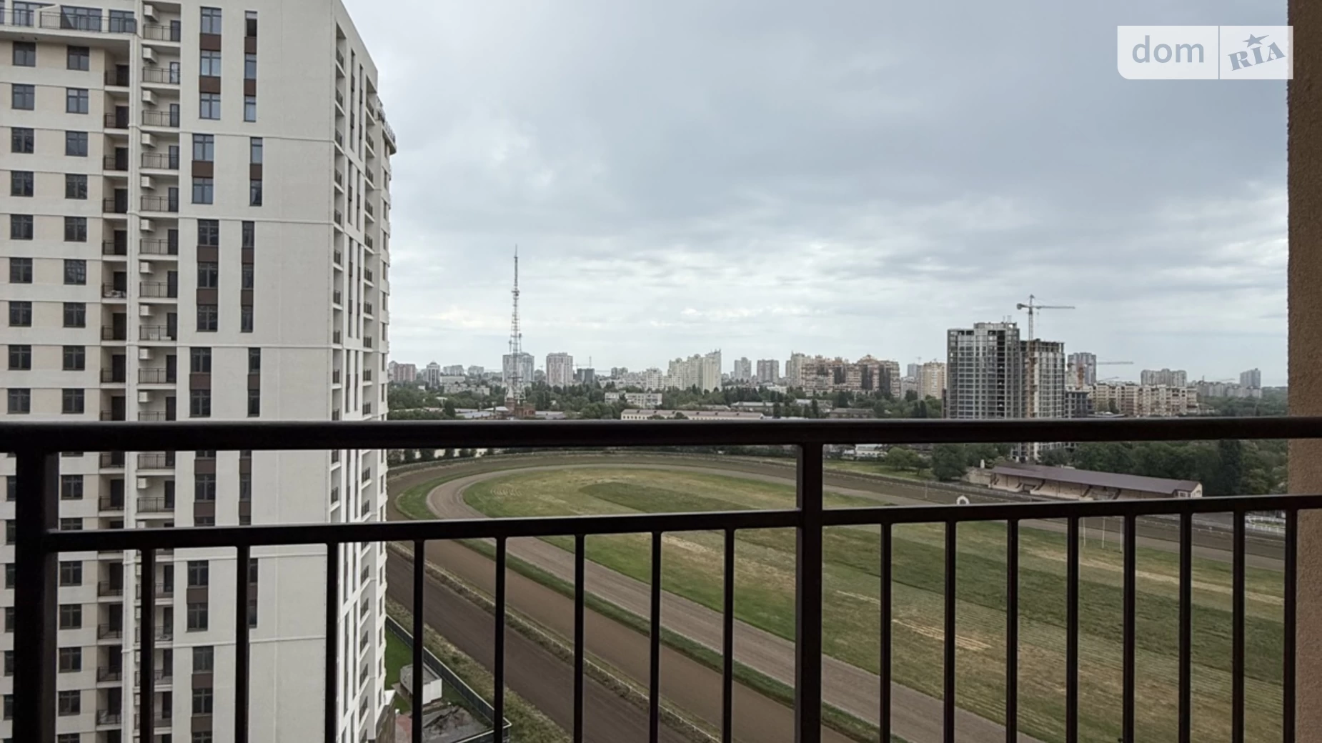 Продається 1-кімнатна квартира 43 кв. м у Одесі, вул. Краснова, 1В - фото 4