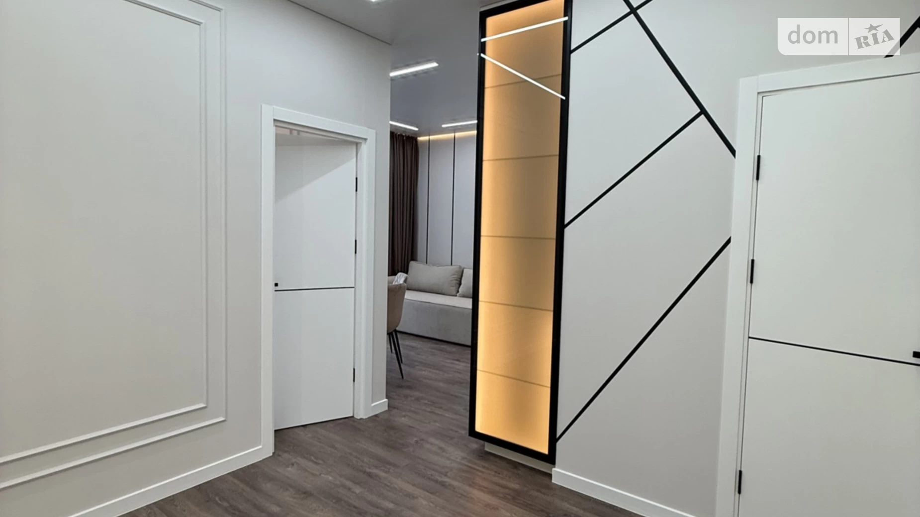Продається 1-кімнатна квартира 43 кв. м у Одесі, вул. Краснова, 1В - фото 5