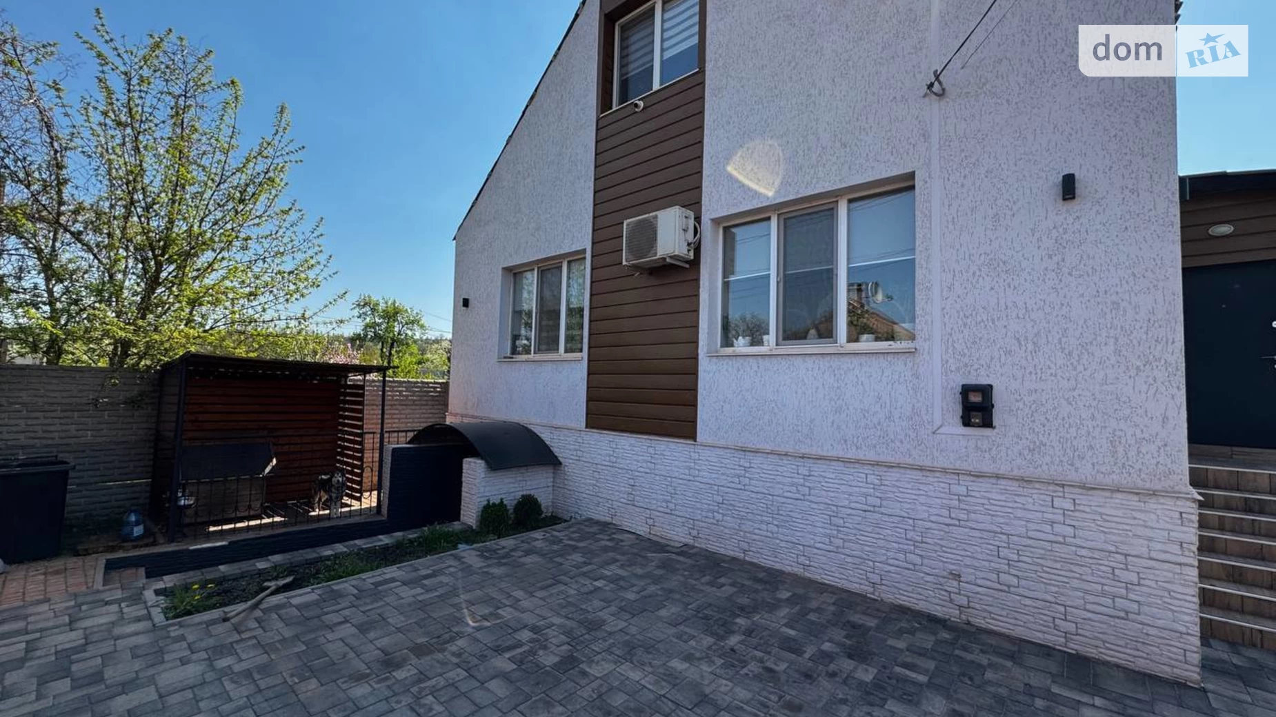 Продается дом на 2 этажа 174.9 кв. м с беседкой, цена: 120000 $ - фото 2