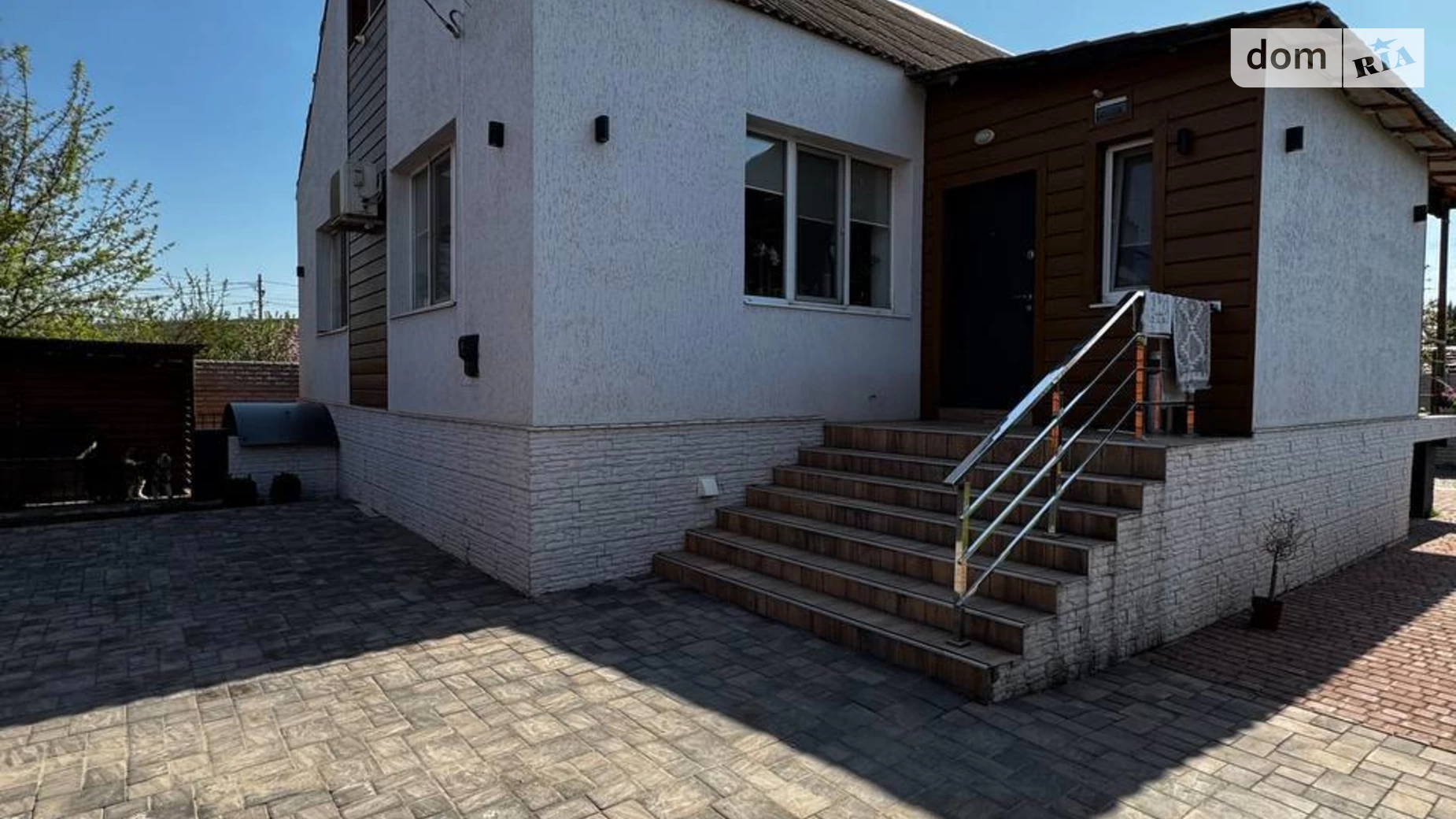 Продается дом на 2 этажа 174.9 кв. м с беседкой, цена: 120000 $ - фото 4