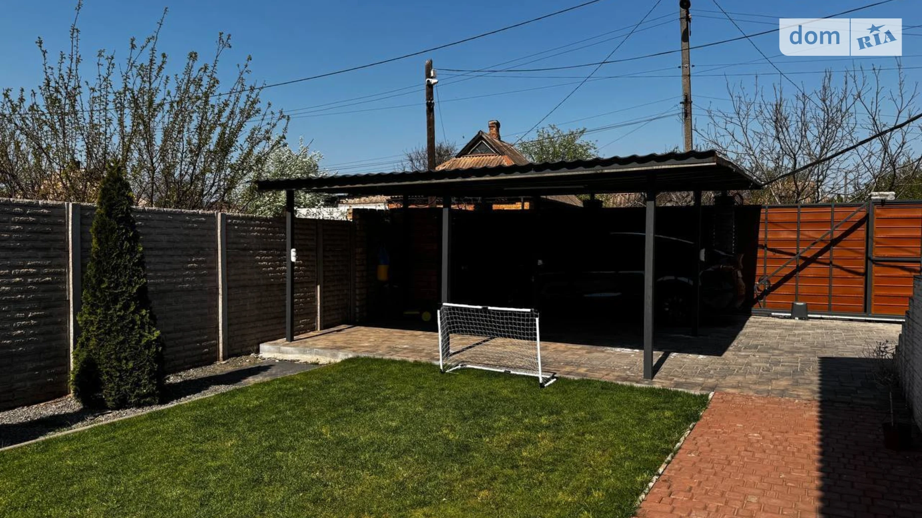 Продается дом на 2 этажа 140 кв. м с мансардой, цена: 120000 $ - фото 5