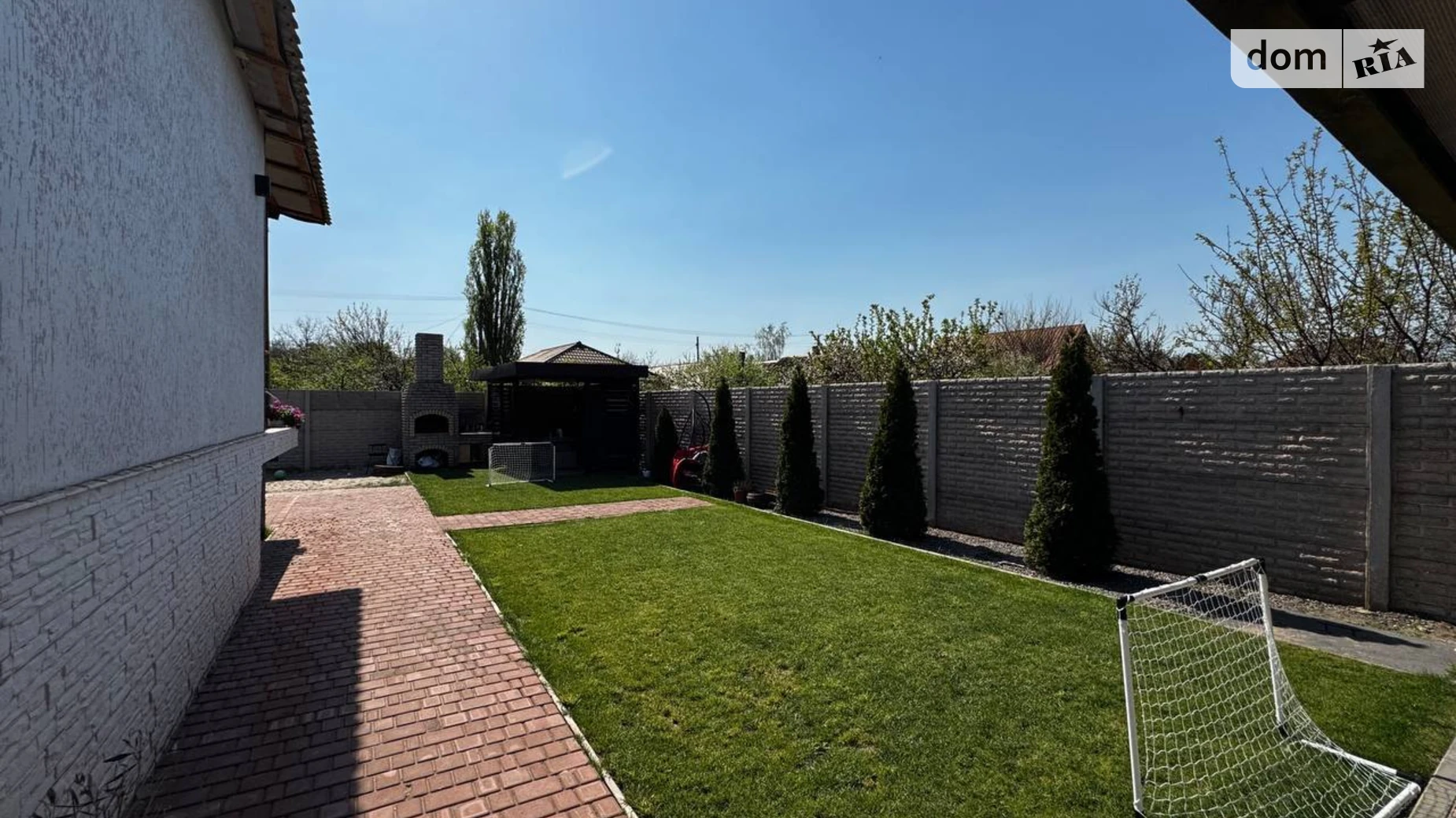 Продается дом на 2 этажа 140 кв. м с подвалом, цена: 120000 $ - фото 5