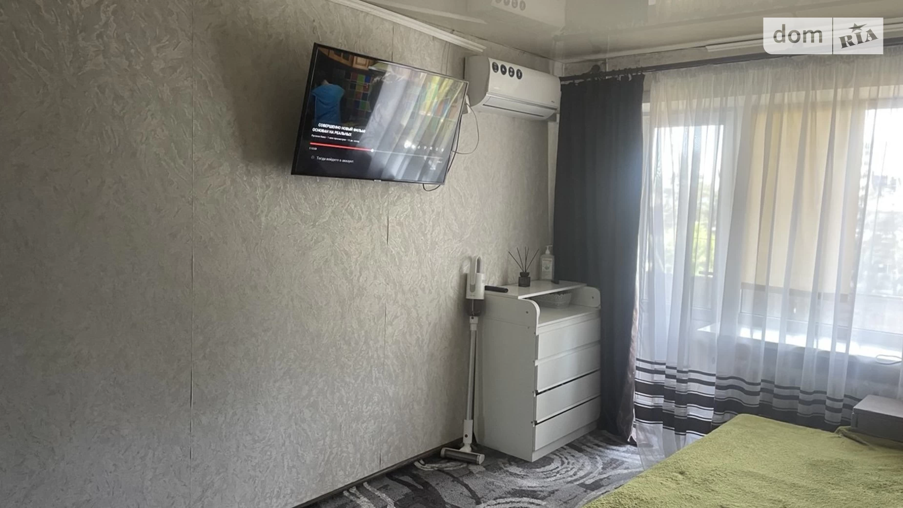 Продается 1-комнатная квартира 31 кв. м в Харькове, просп. Аэрокосмический(Гагарина), 199А - фото 5