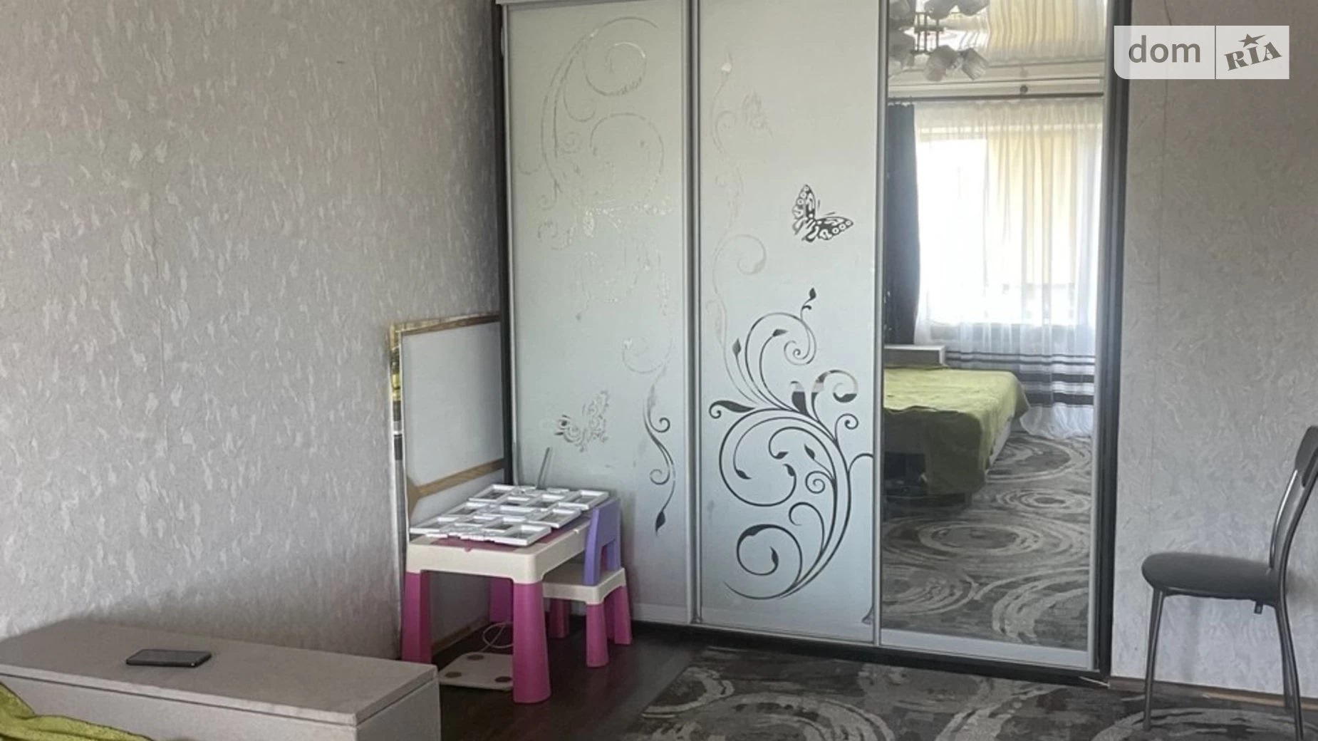 Продается 1-комнатная квартира 31 кв. м в Харькове, просп. Аэрокосмический(Гагарина), 199А - фото 3
