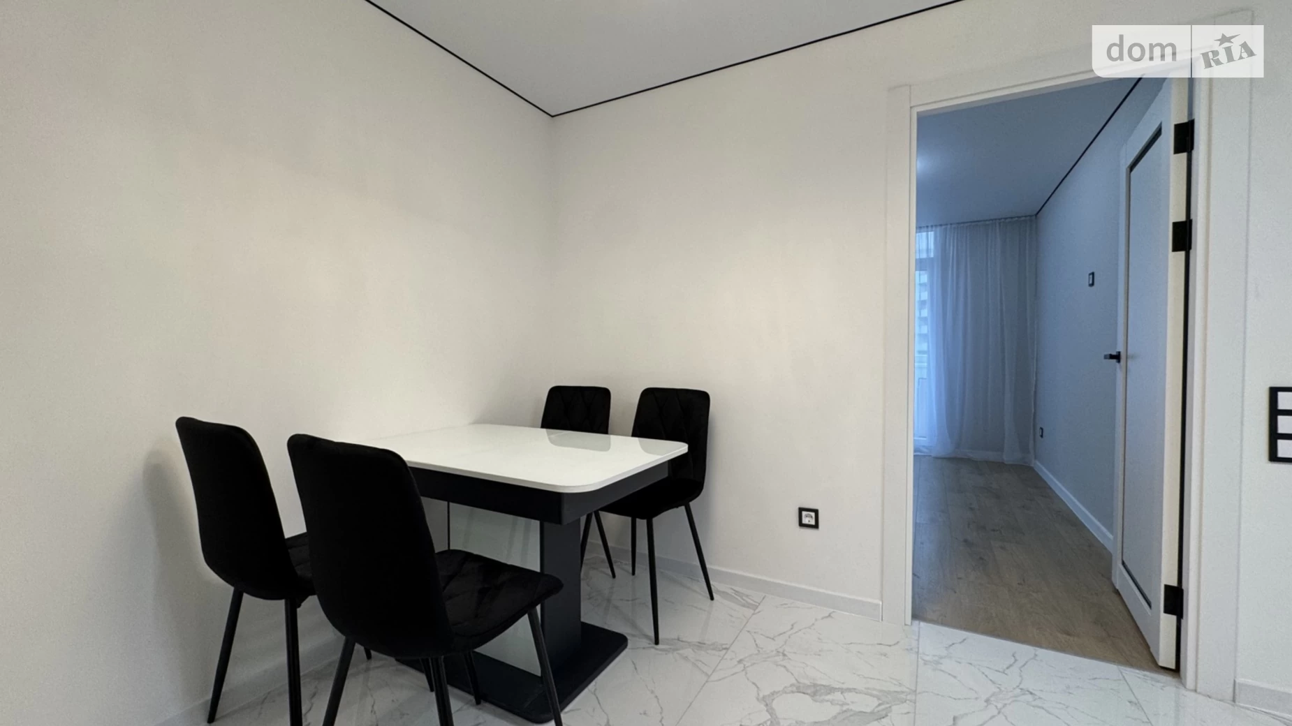 2-комнатная квартира 62 кв. м в Тернополе, ул. Смакулы - фото 4