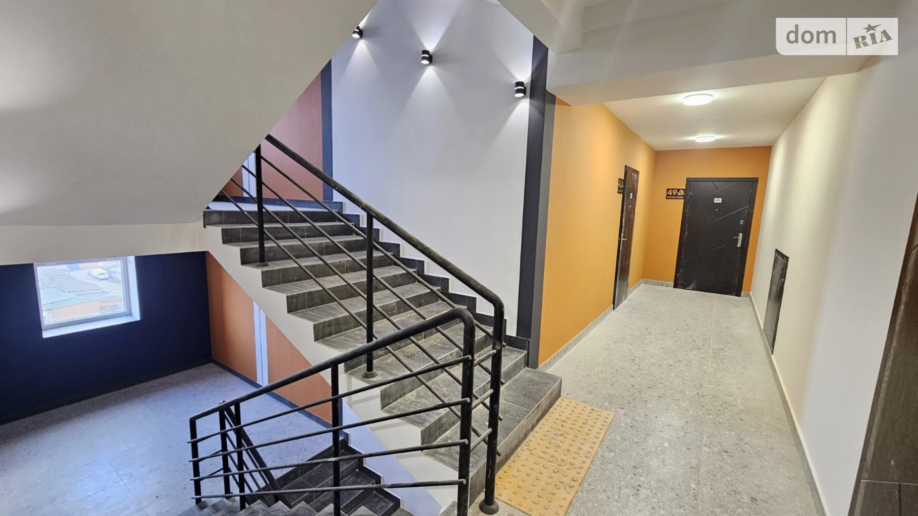 Продається 1-кімнатна квартира 42 кв. м у Хмельницькому, вул. Проскурівського Підпілля, 165Г - фото 3