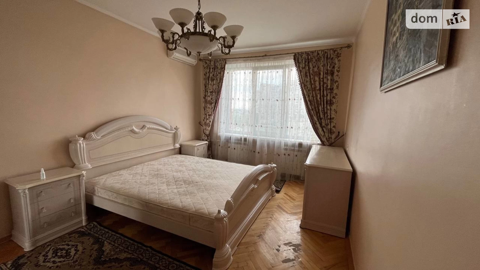 Здається в оренду 4-кімнатна квартира 120 кв. м у Києві - фото 5