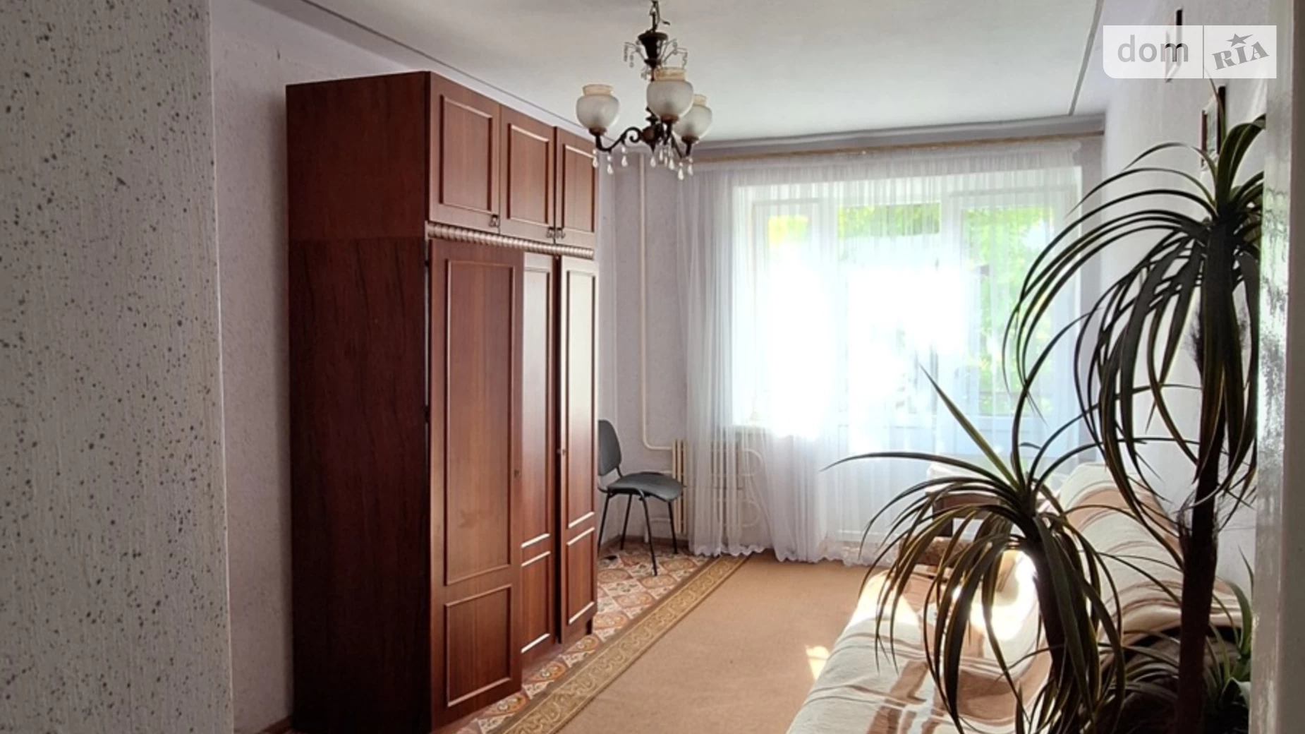 1-комнатная квартира 31 кв. м в Тернополе, ул. Савуры Клима, 5 - фото 4