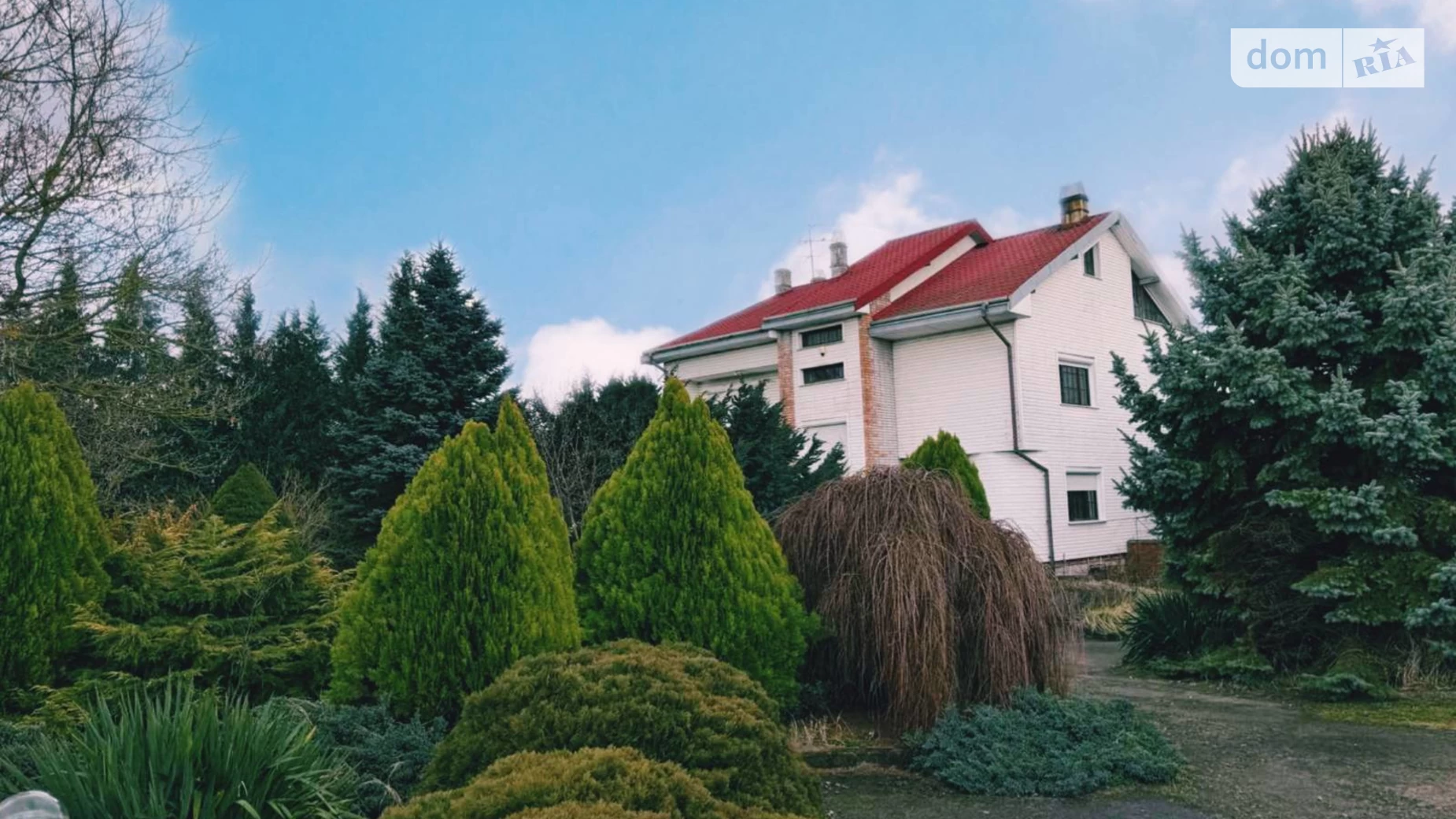 Продается дом на 3 этажа 432 кв. м с мансардой, цена: 290000 $ - фото 2