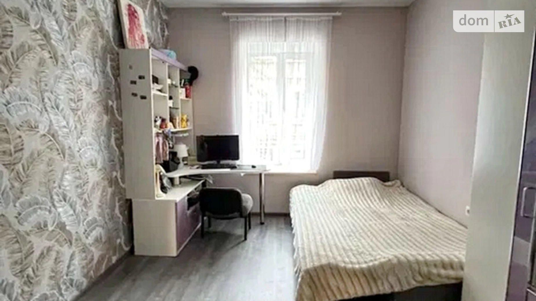 Продається 2-кімнатна квартира 50 кв. м у Одесі, цена: 45000 $ - фото 4