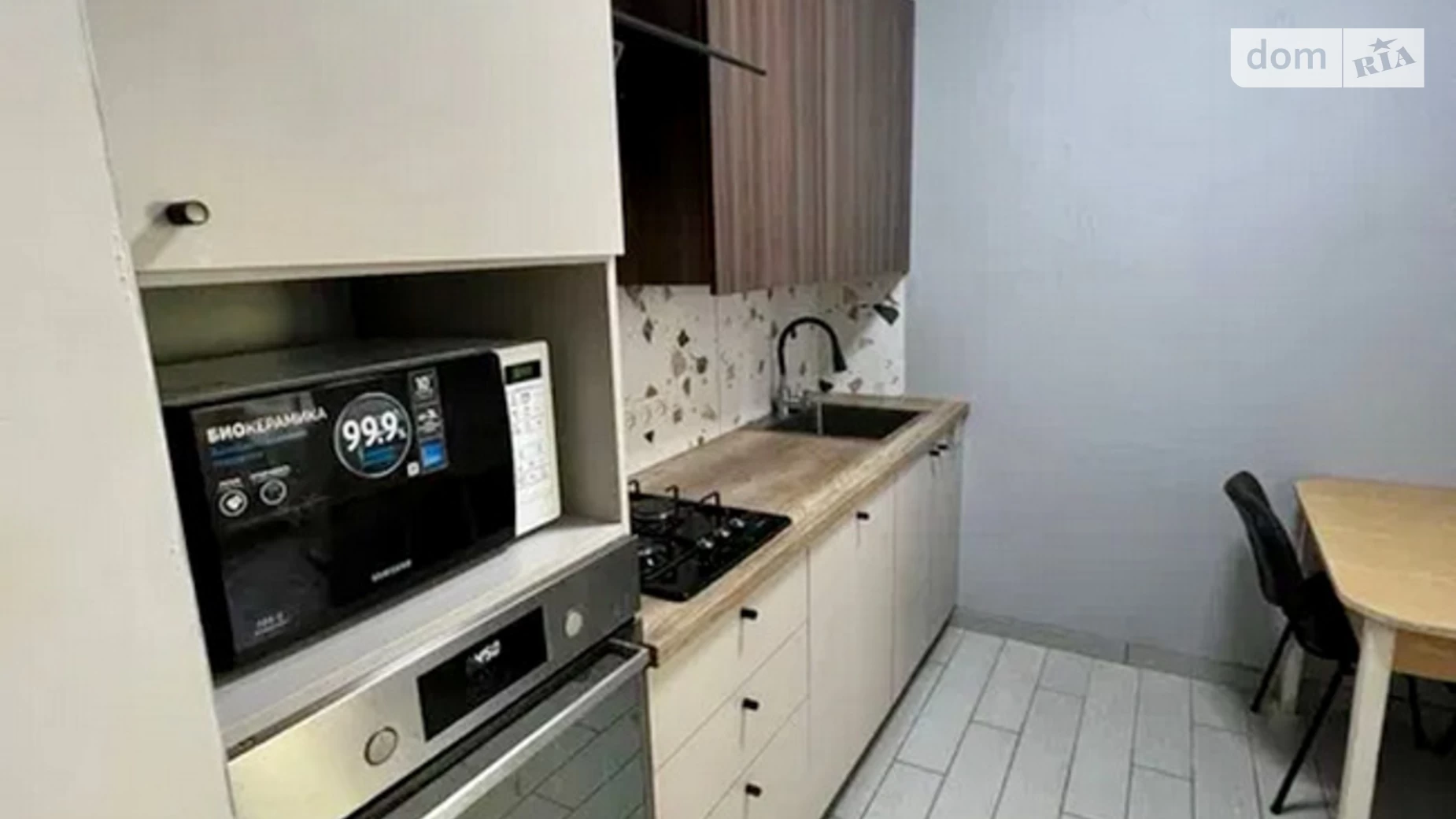 Продається 2-кімнатна квартира 50 кв. м у Одесі, цена: 45000 $ - фото 2