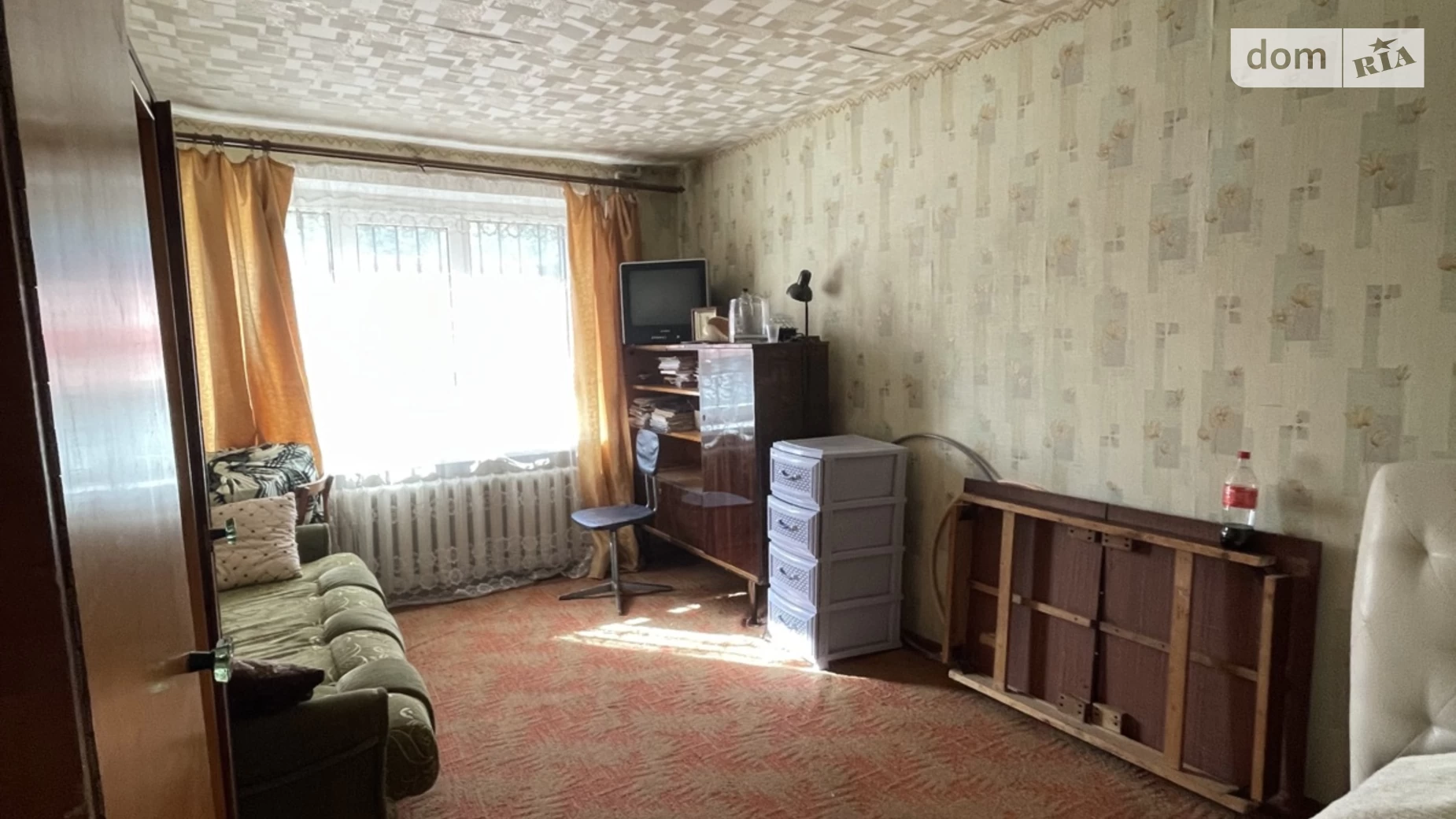 Продается 1-комнатная квартира 32 кв. м в Полтаве, ул. Тролейбусная(Степана Халтурина) - фото 3