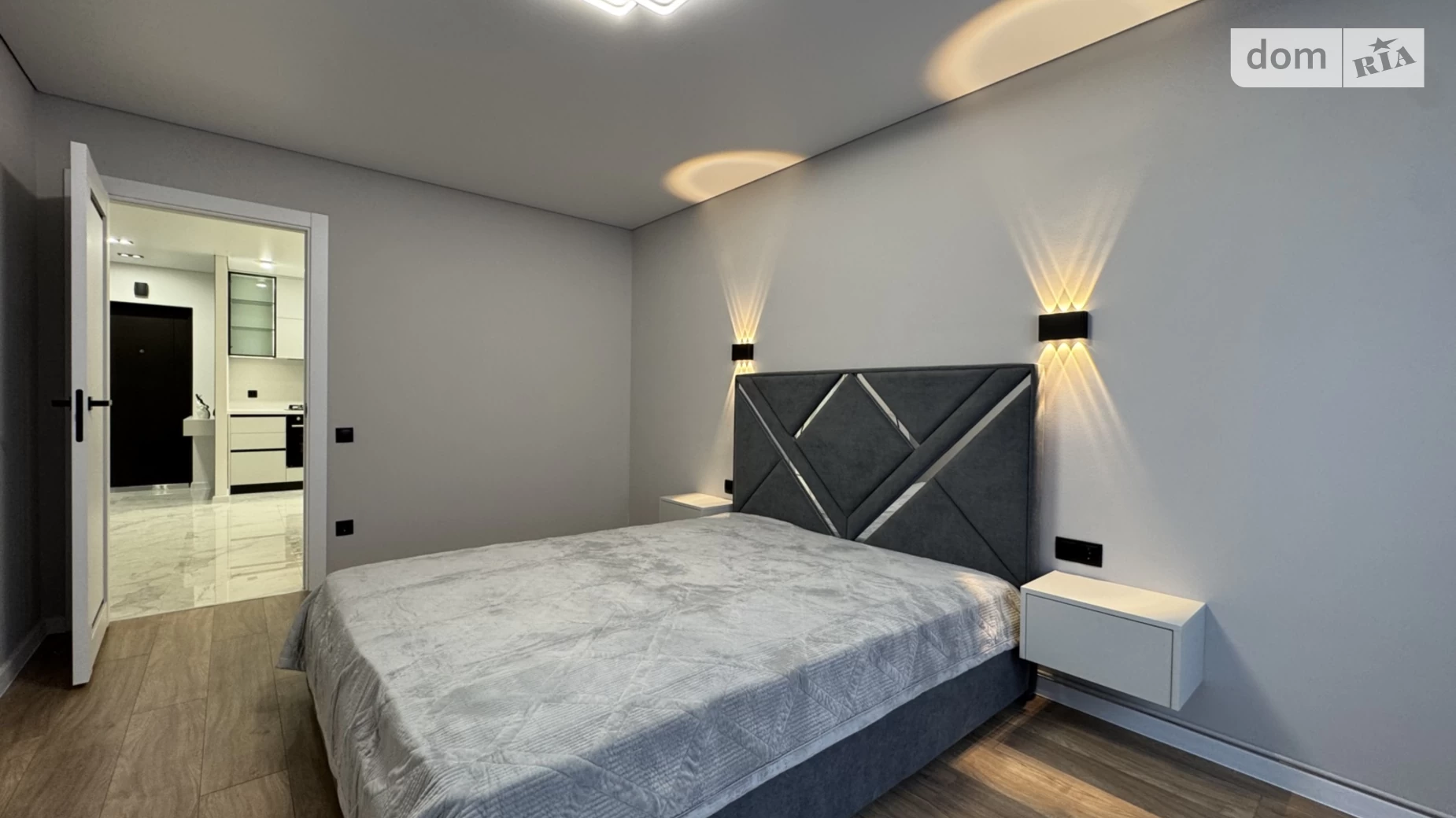 2-кімнатна квартира 57 кв. м у Тернополі, вул. Київська - фото 3