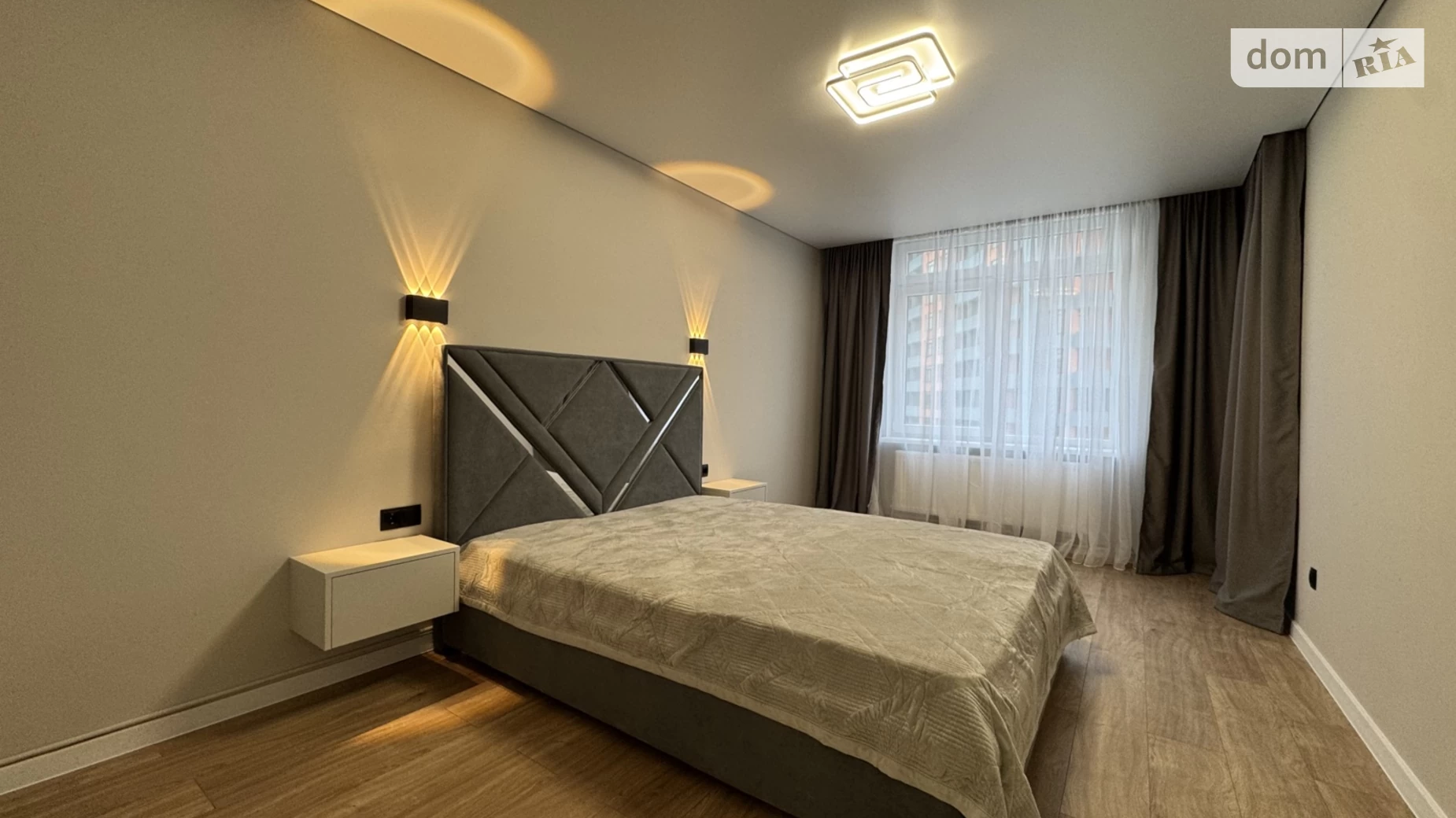 2-кімнатна квартира 57 кв. м у Тернополі, вул. Київська - фото 2