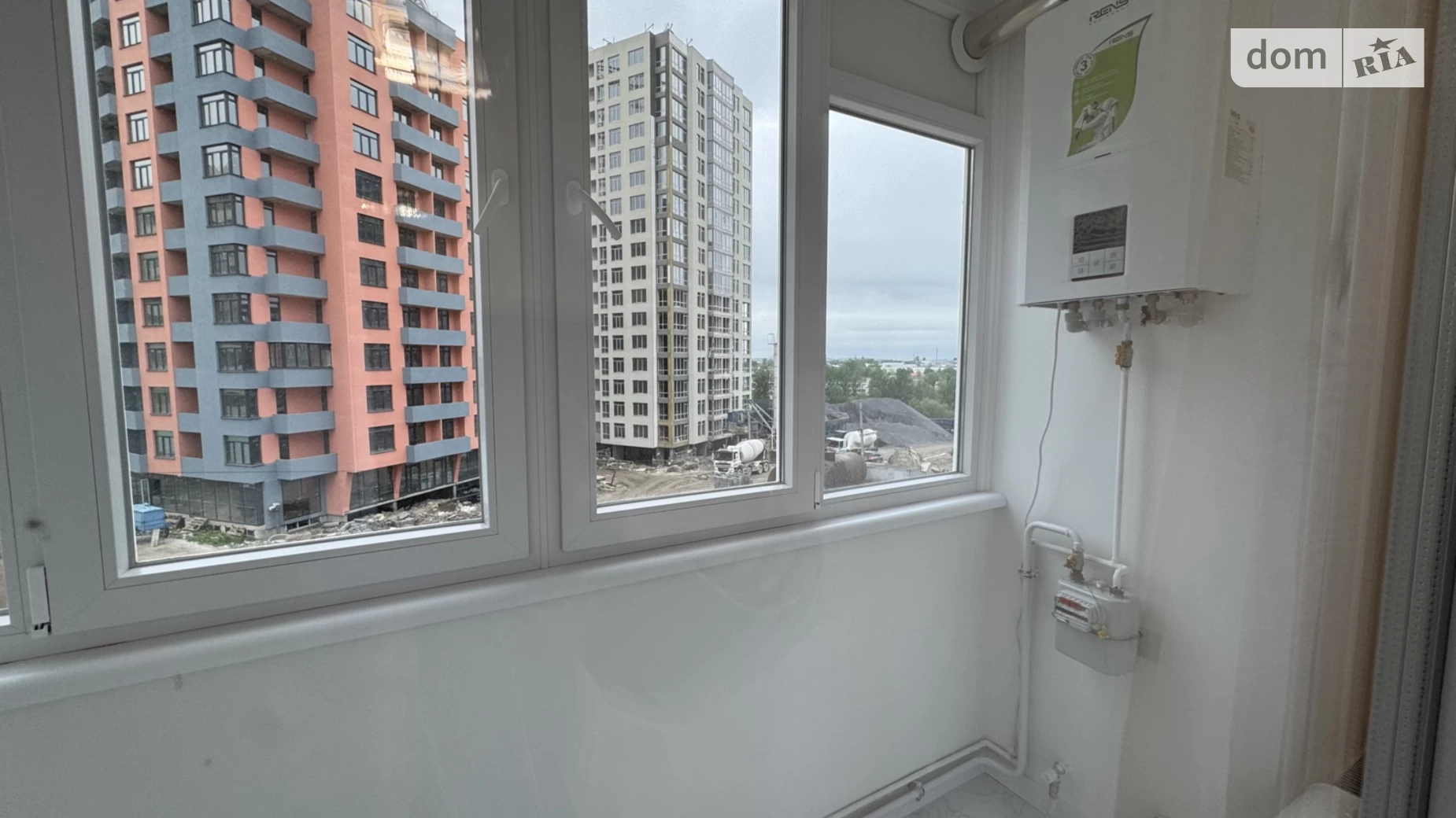 2-кімнатна квартира 57 кв. м у Тернополі, вул. Київська - фото 4