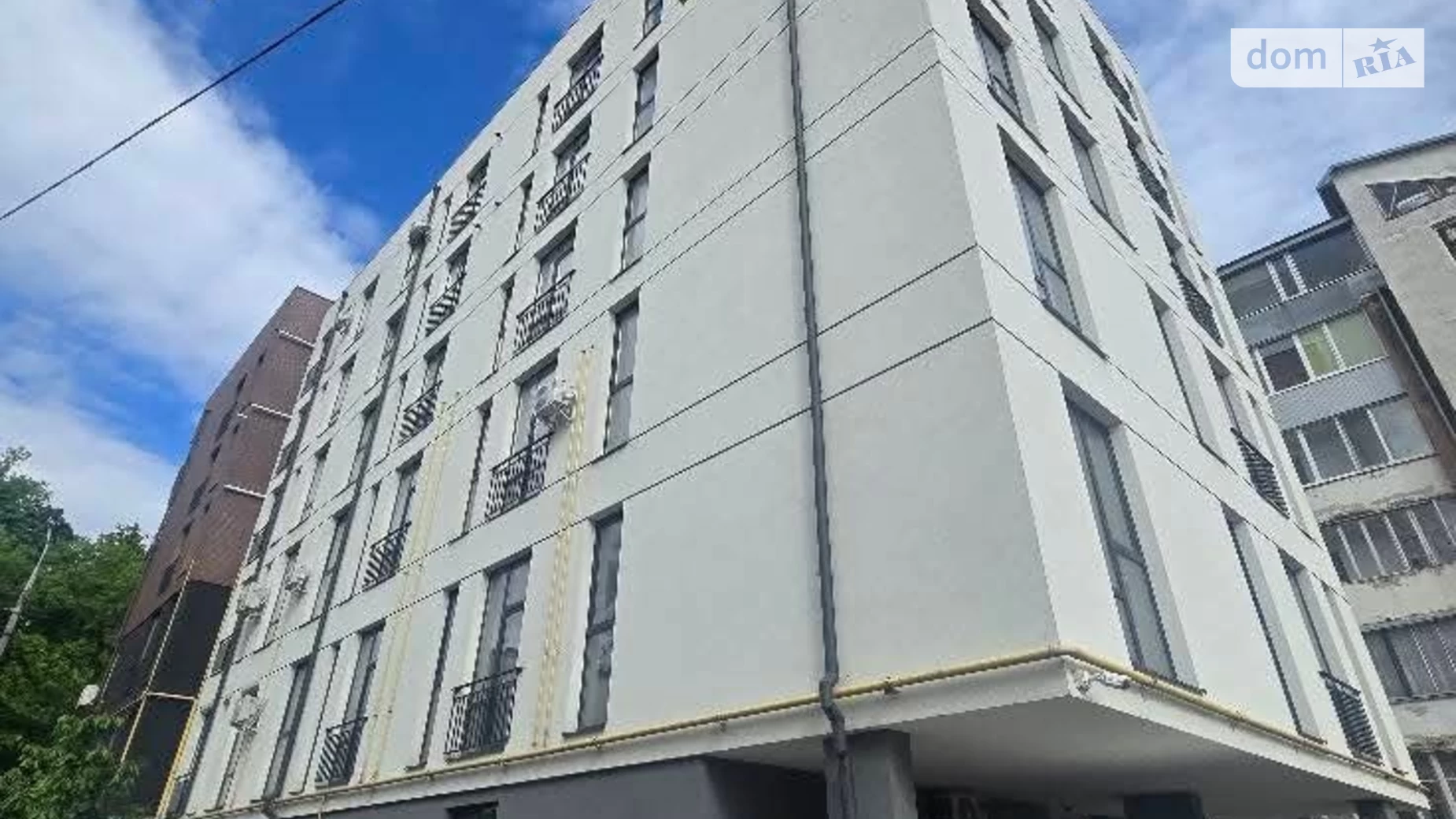 2-комнатная квартира 64 кв. м в Тернополе, цена: 73900 $ - фото 2
