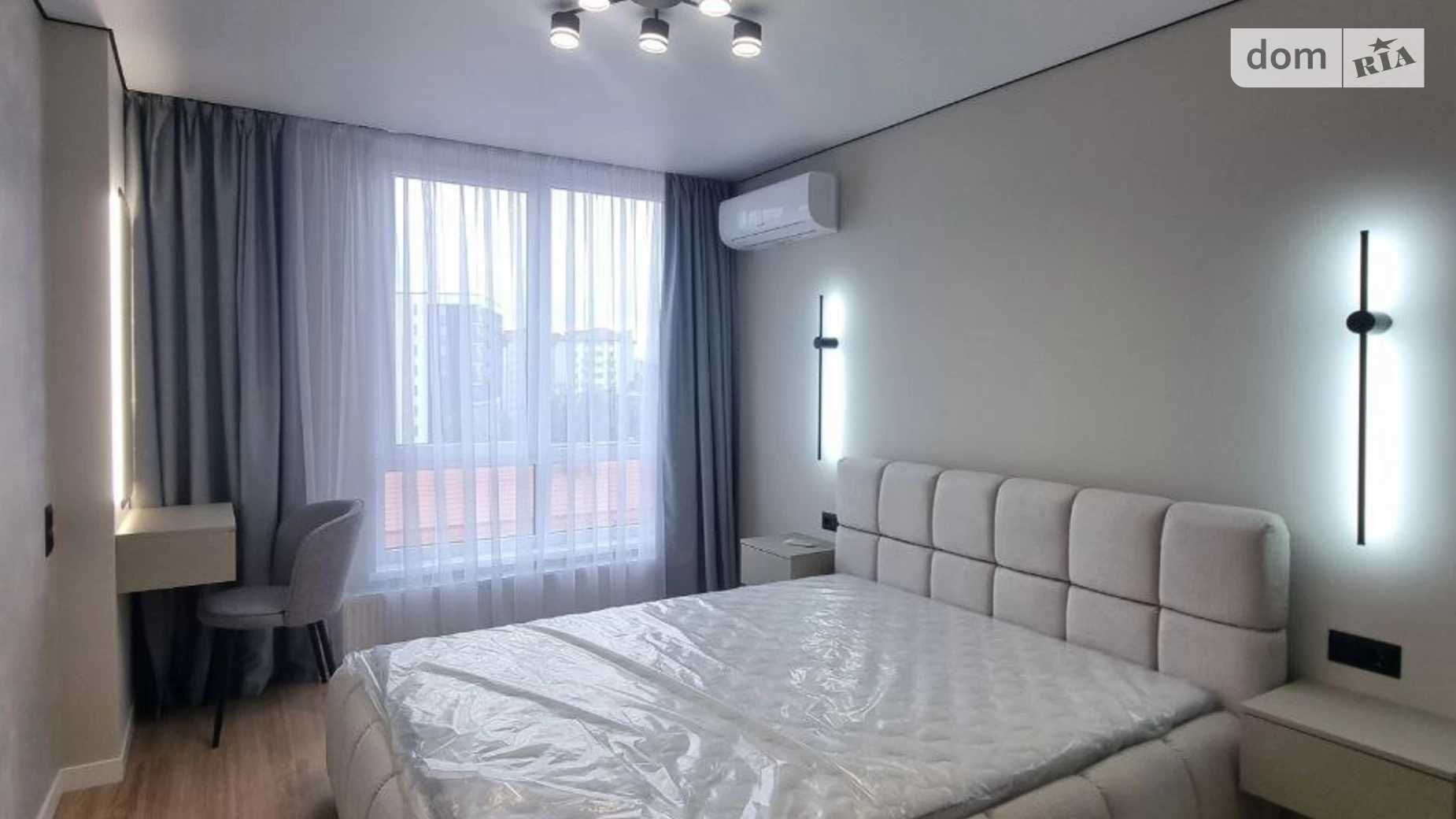 Продається 2-кімнатна квартира 65 кв. м у Івано-Франківську, цена: 108000 $ - фото 5