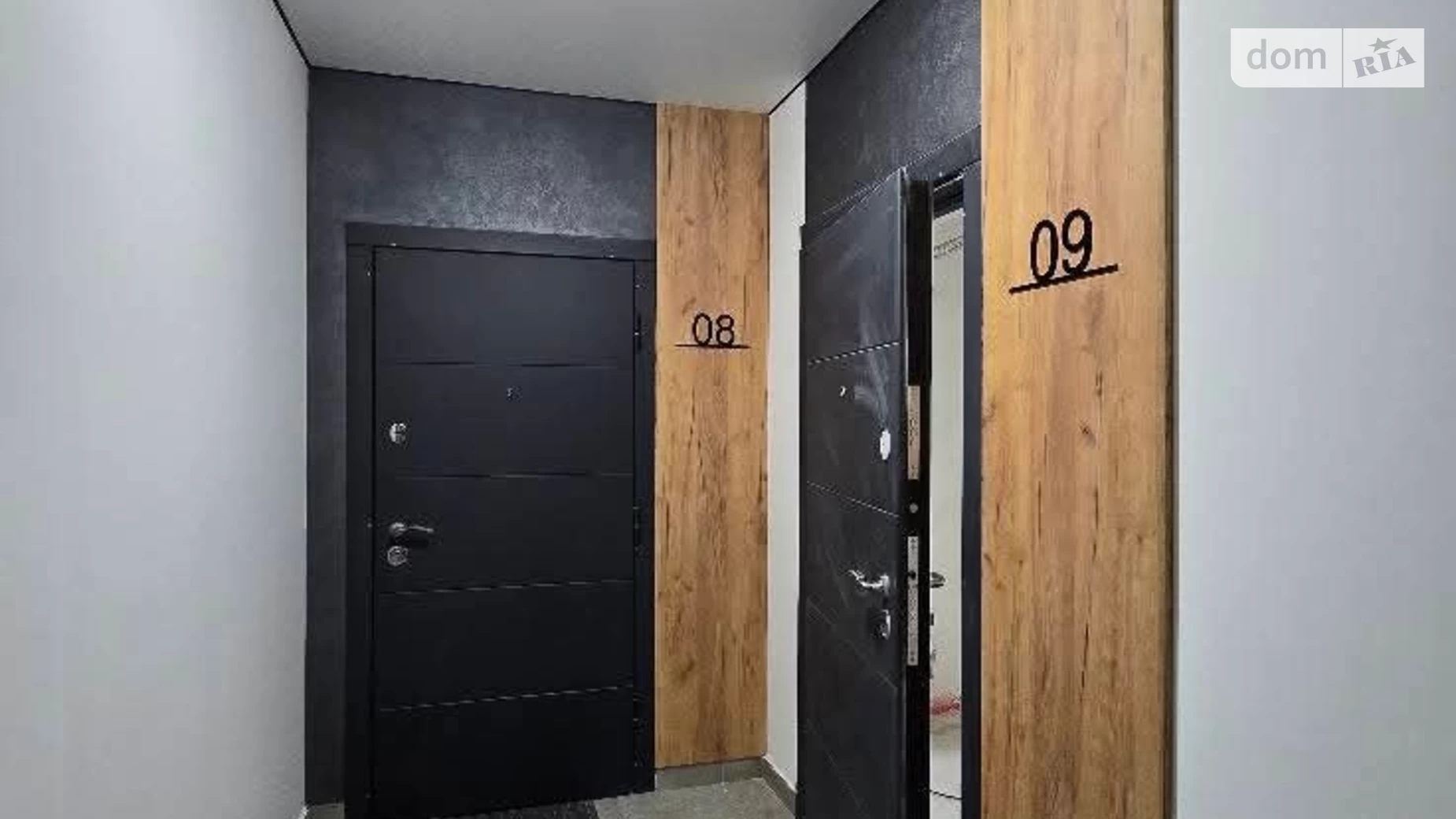 2-комнатная квартира 64 кв. м в Тернополе, цена: 73900 $ - фото 5